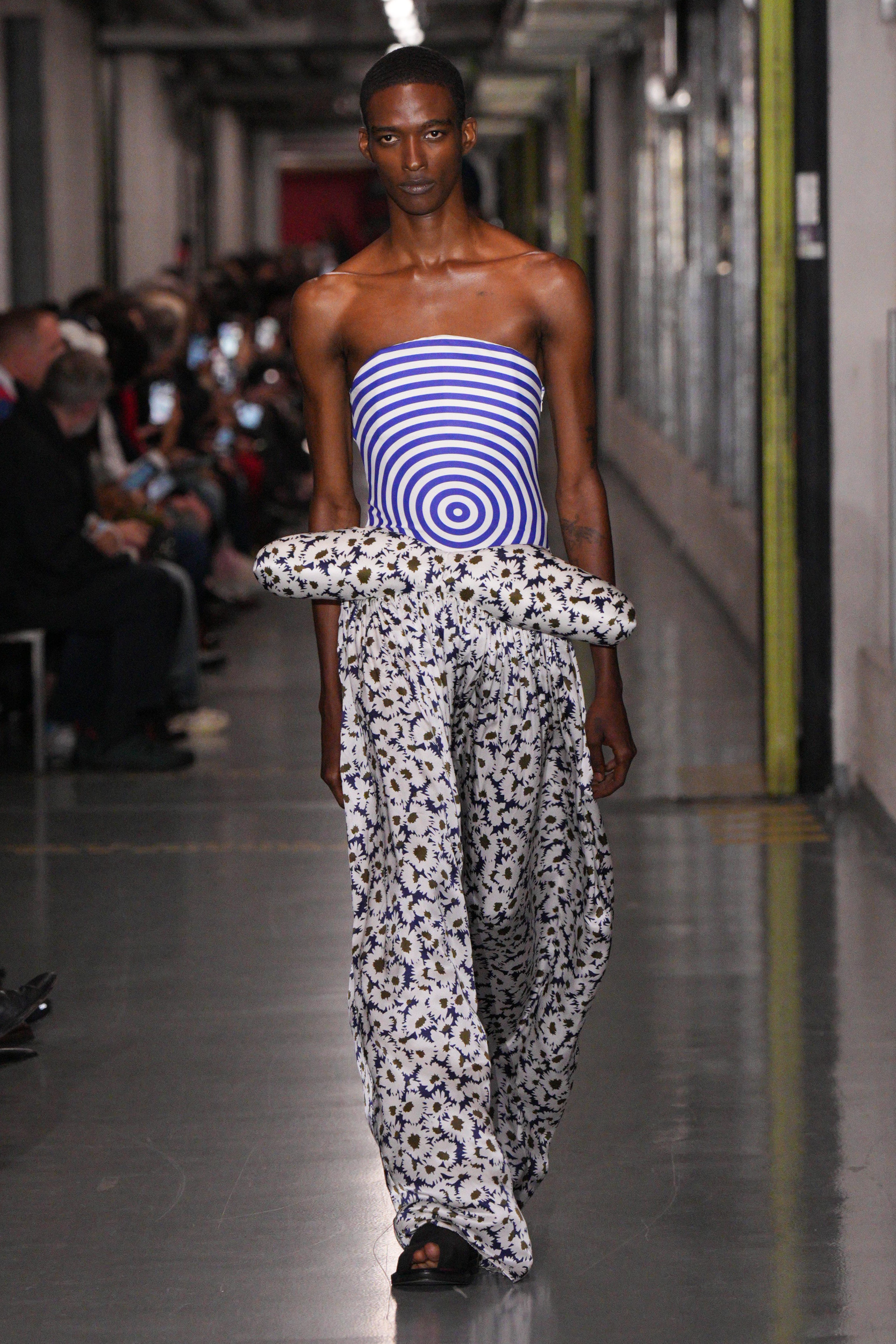 Jean Paul Gaultier Spring 2026 Fashion Show