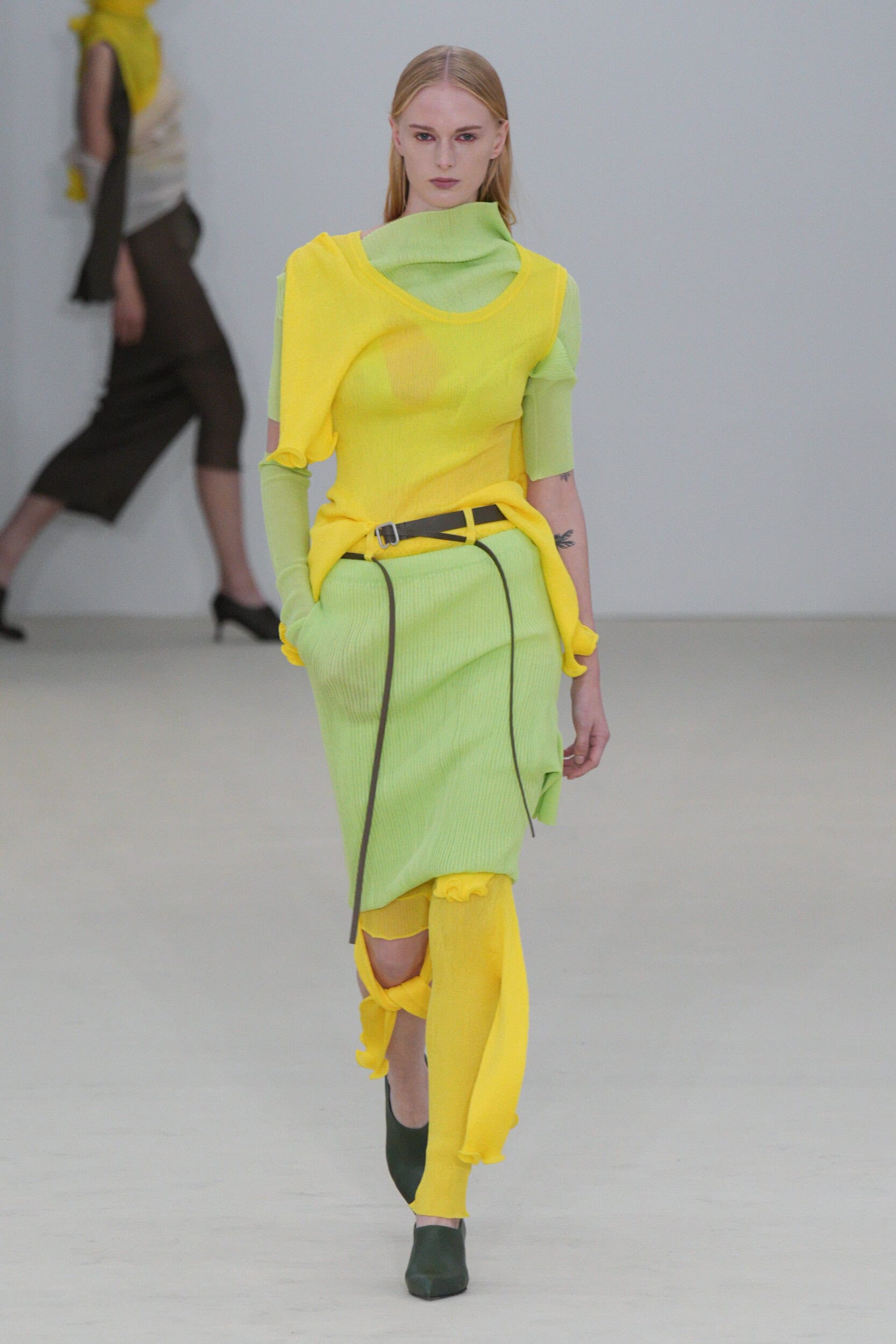 Issey Miyake Spring 2026 Fashion Show