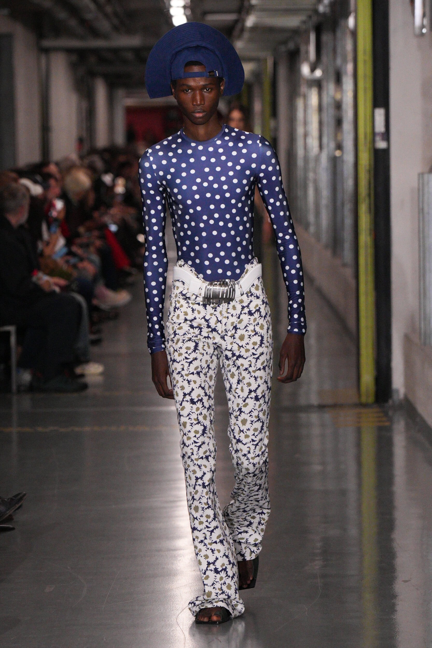 Jean Paul Gaultier Spring 2026 Fashion Show