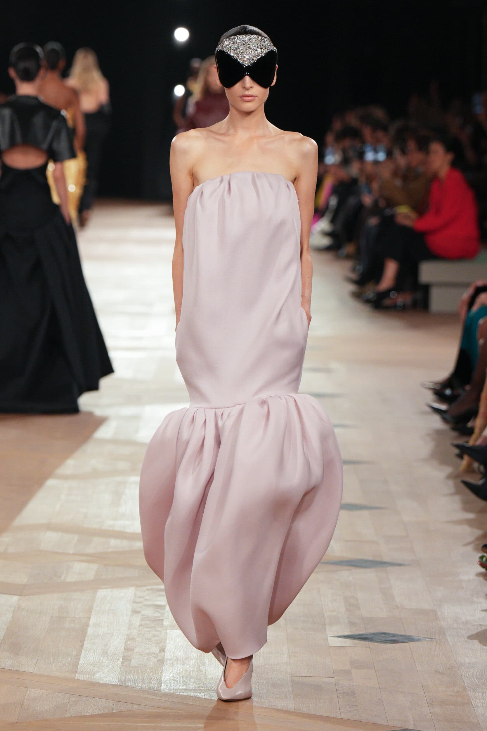 Balenciaga Spring 2026 Fashion Show