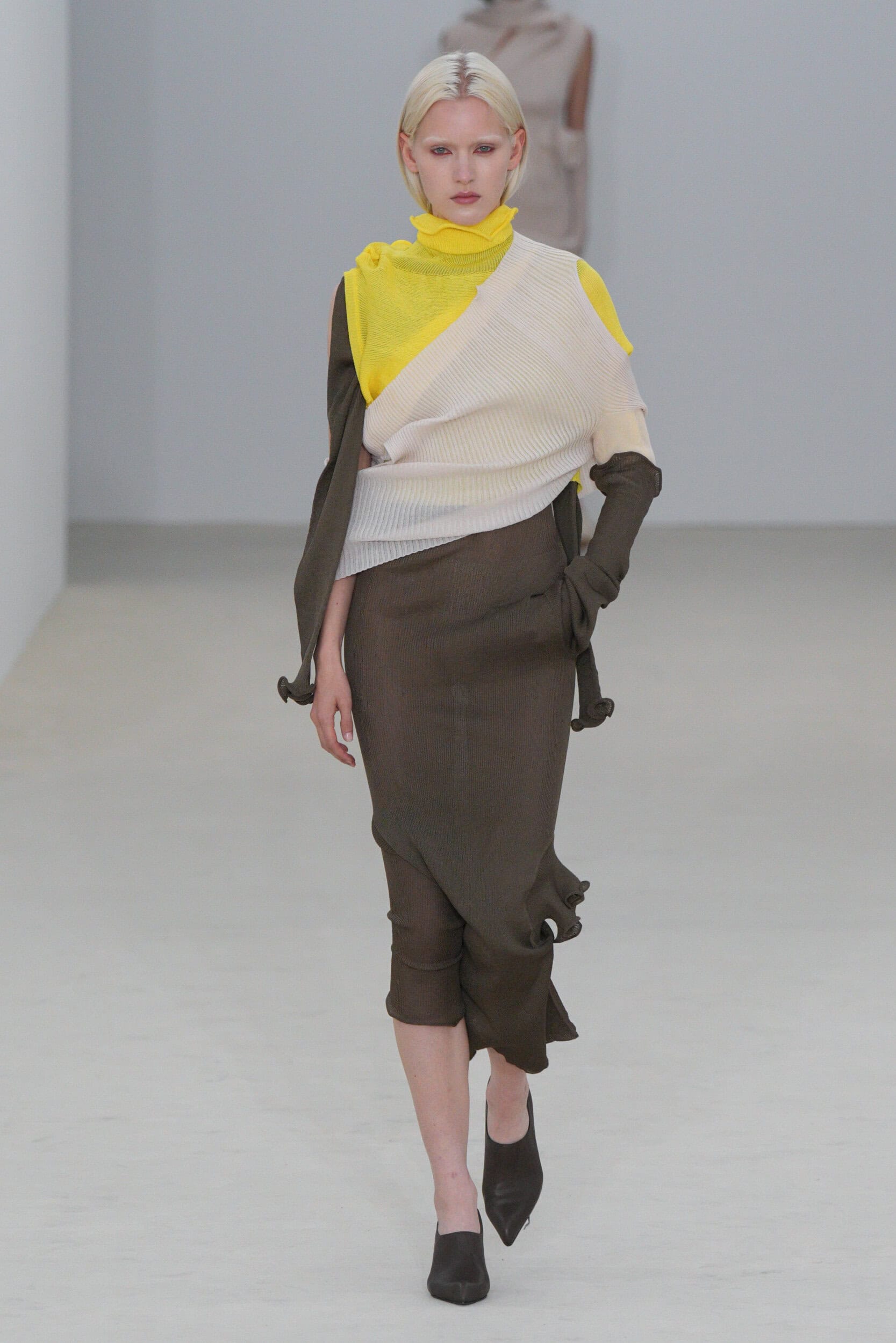 Issey Miyake Spring 2026 Fashion Show