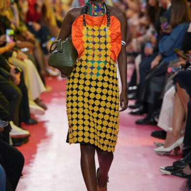 Miu Miu Spring 2026 Fashion Show