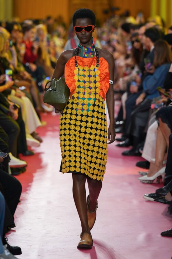 Miu Miu Spring 2026 Fashion Show