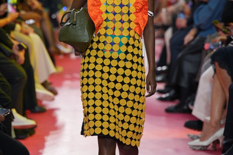 Miu Miu Spring 2026 Fashion Show