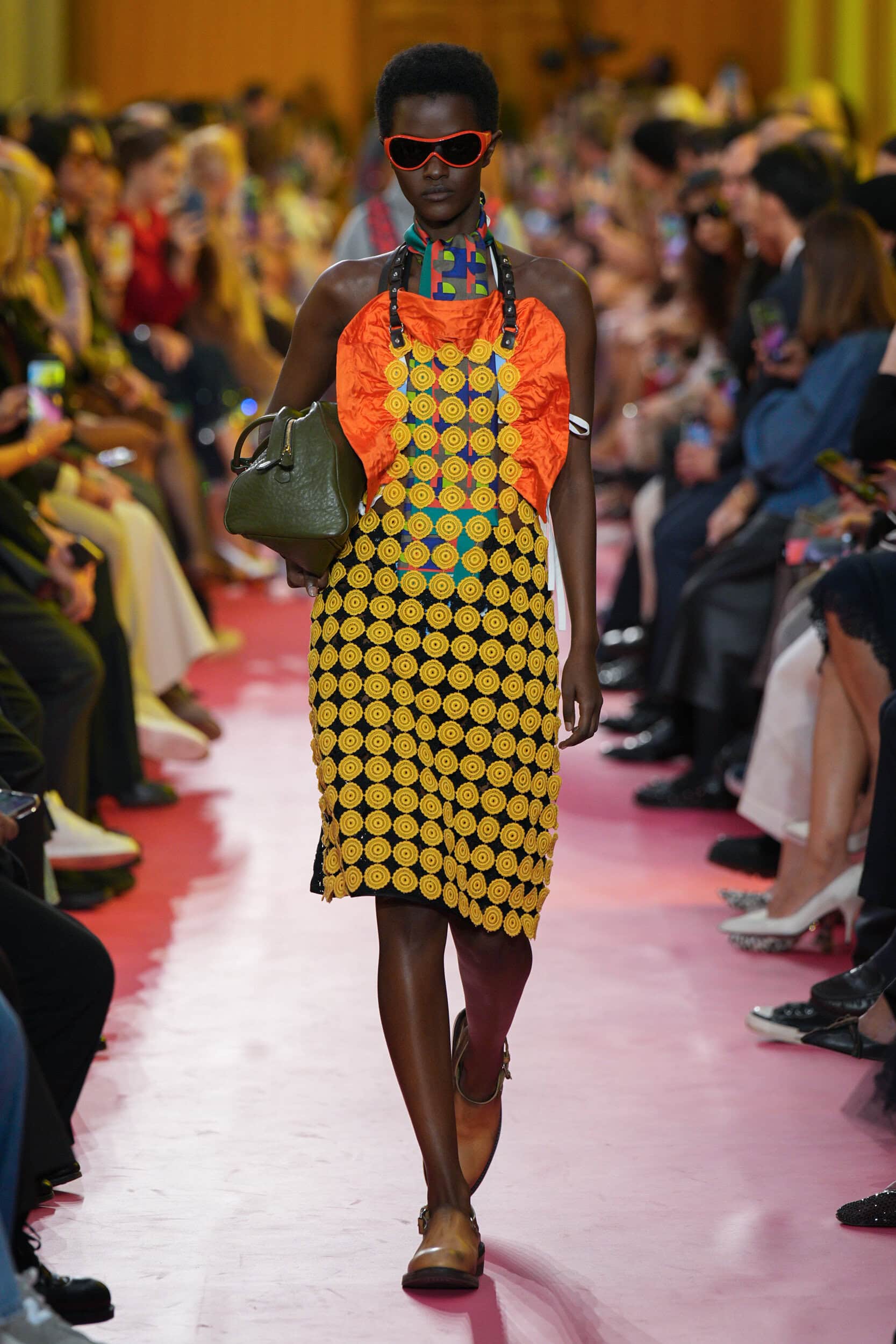 Miu Miu Spring 2026 Fashion Show