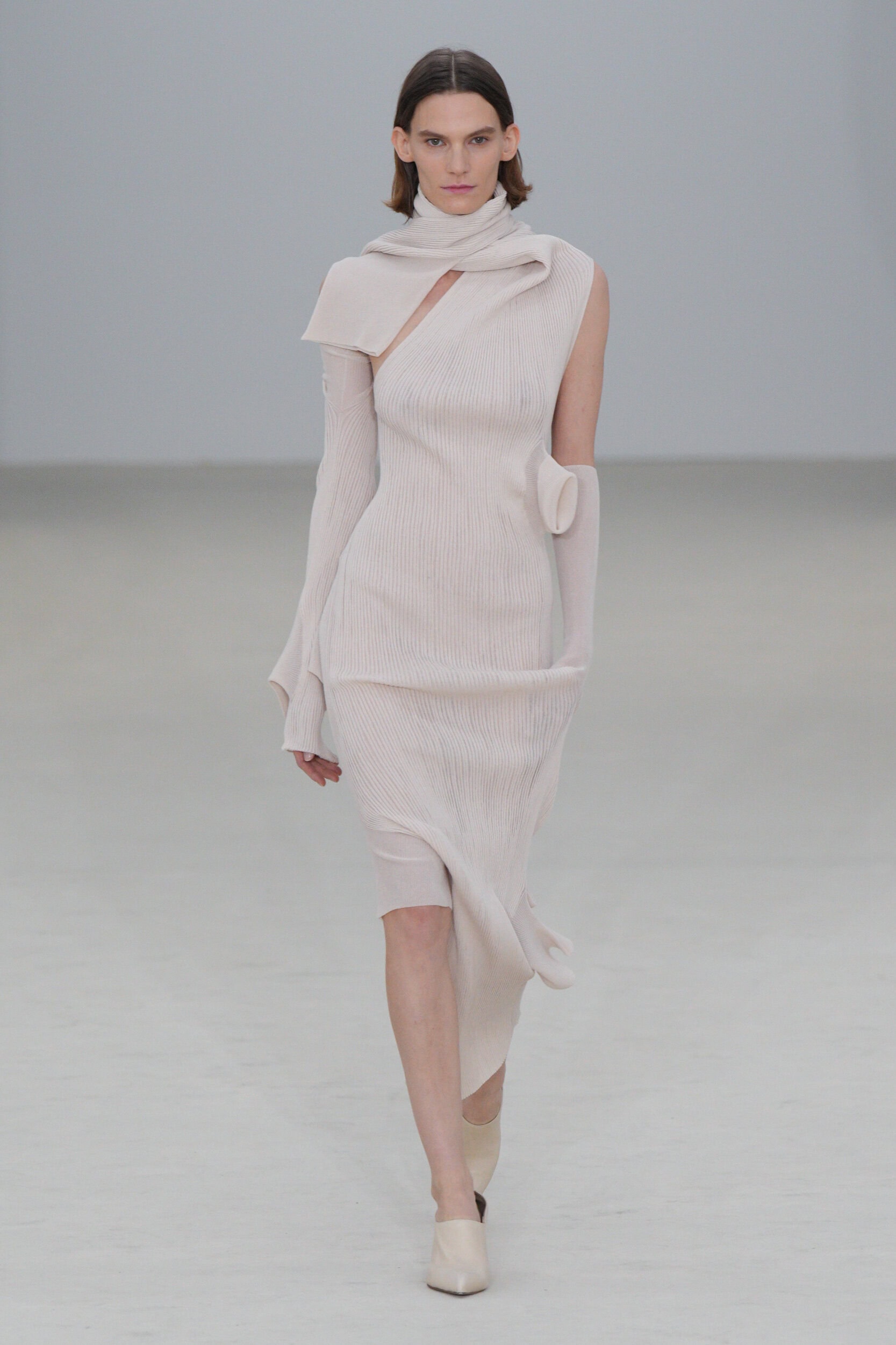 Issey Miyake Spring 2026 Fashion Show
