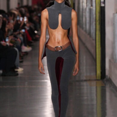 Jean Paul Gaultier Spring 2026 Fashion Show