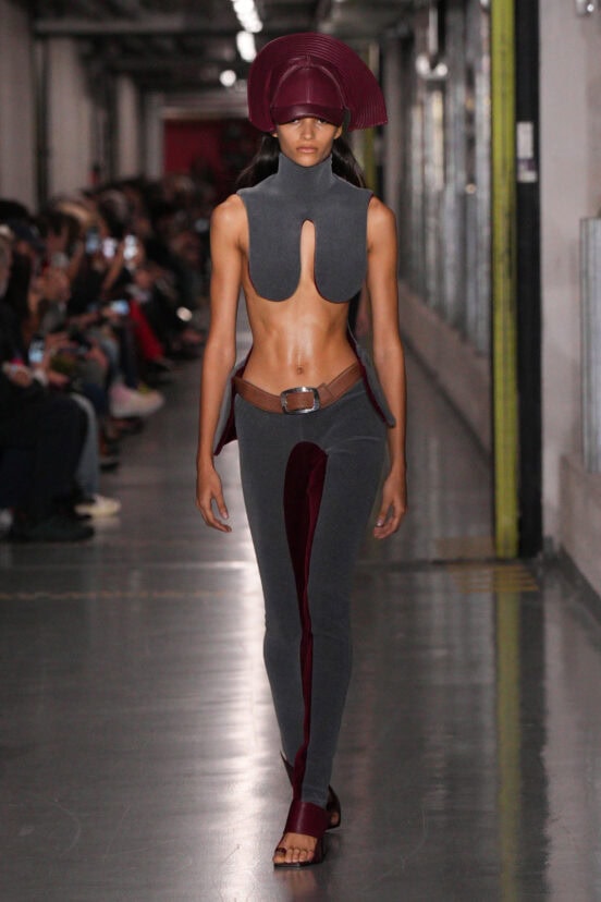 Jean Paul Gaultier Spring 2026 Fashion Show