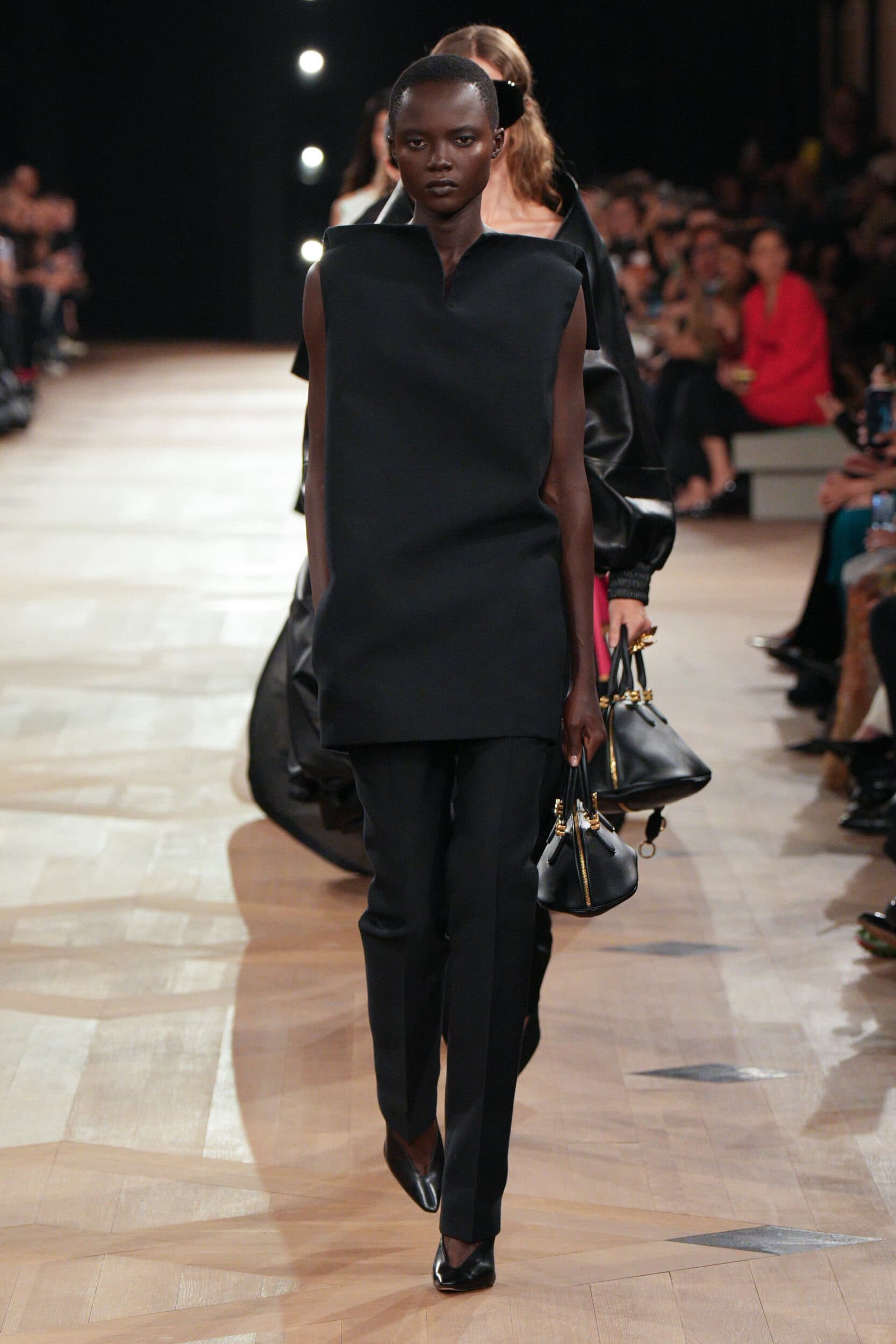 Balenciaga Spring 2026 Fashion Show
