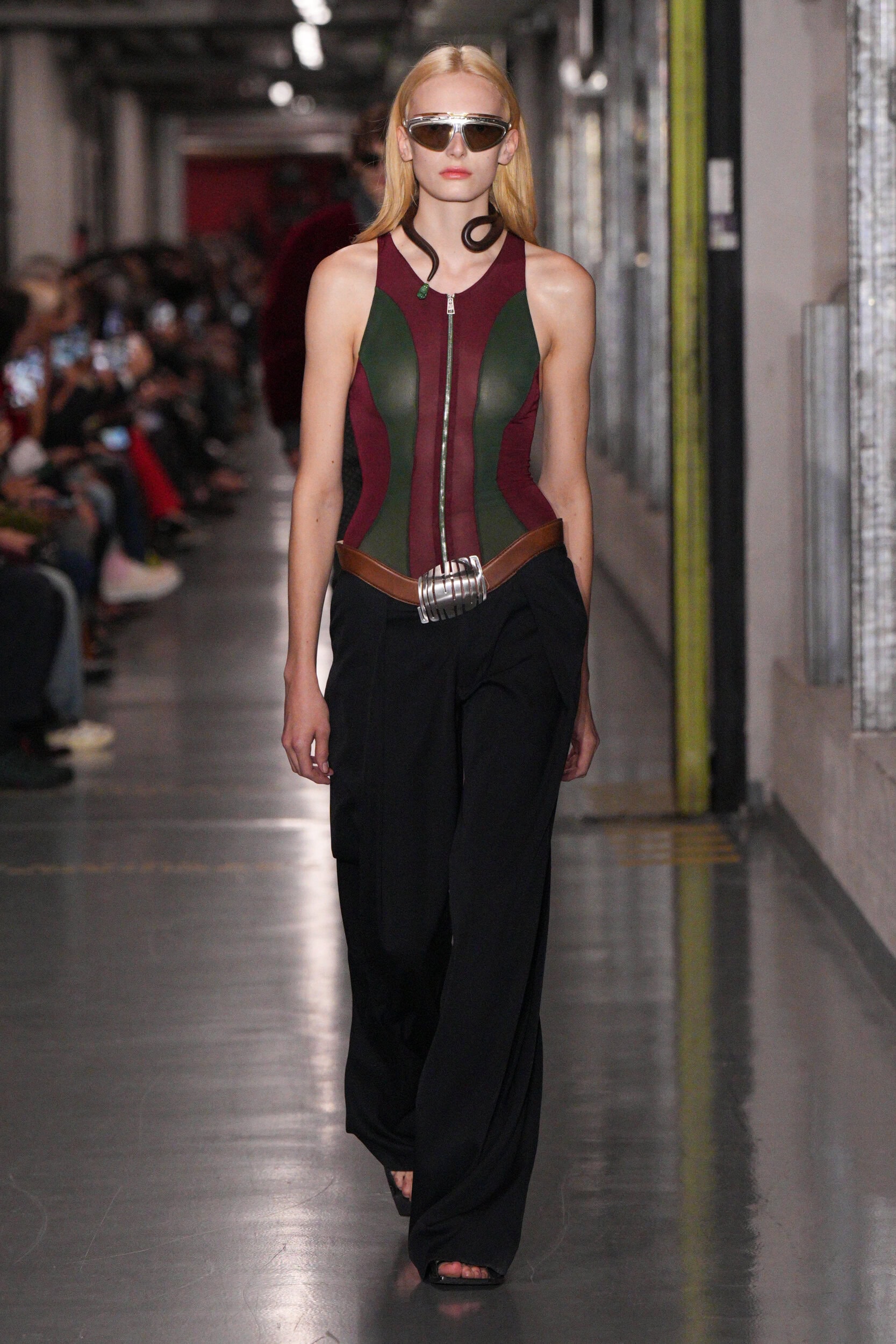 Jean Paul Gaultier Spring 2026 Fashion Show