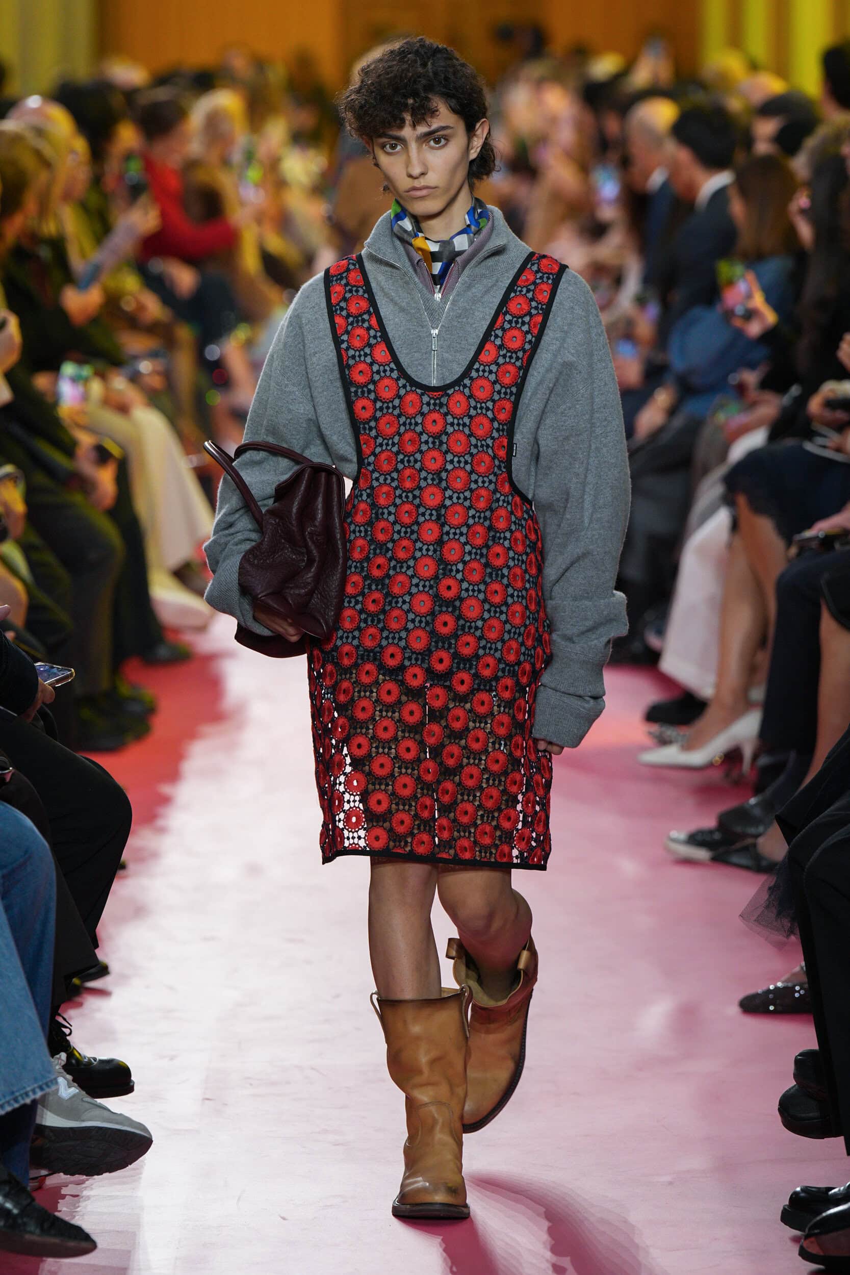 Miu Miu Spring 2026 Fashion Show