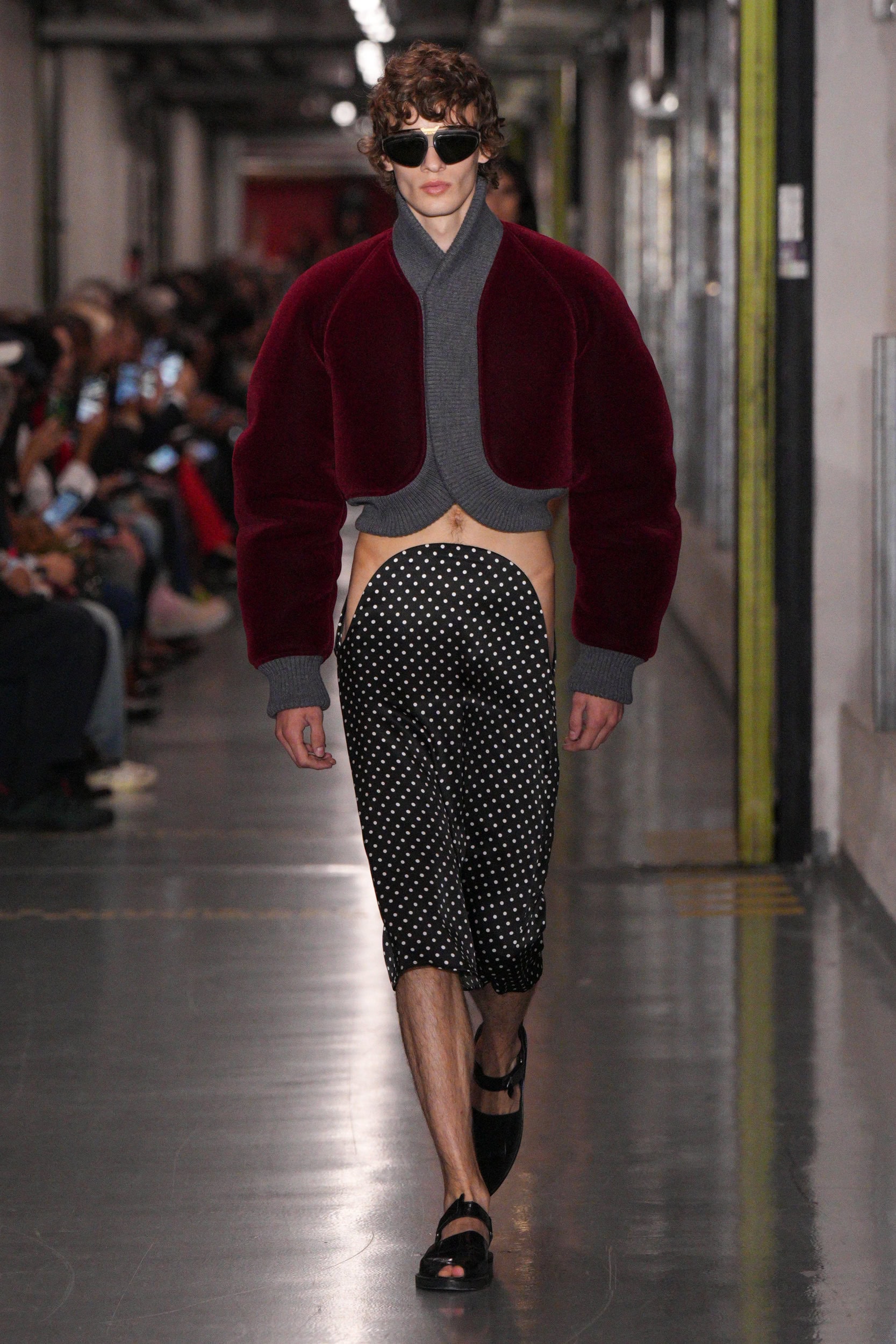 Jean Paul Gaultier Spring 2026 Fashion Show