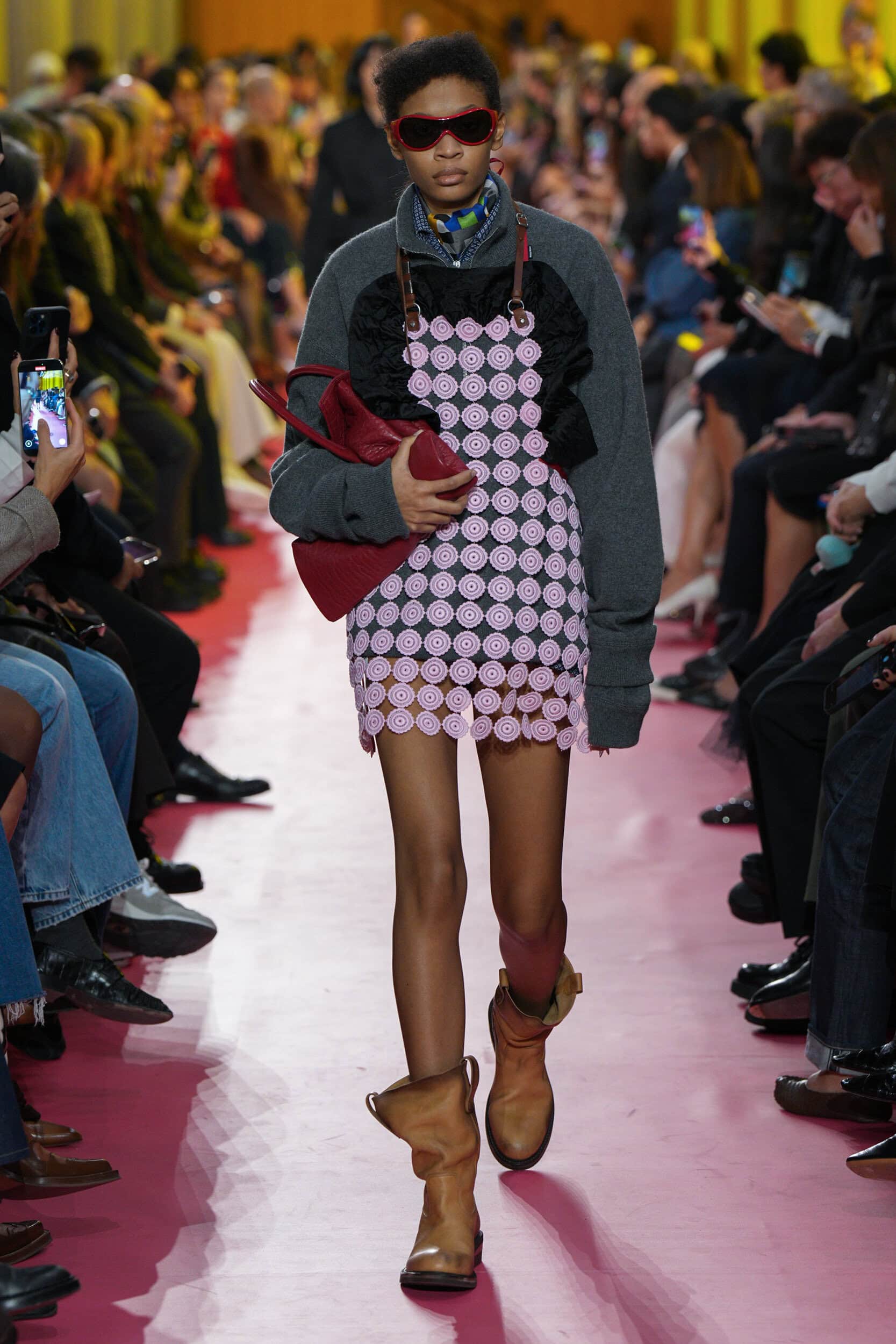 Miu Miu Spring 2026 Fashion Show