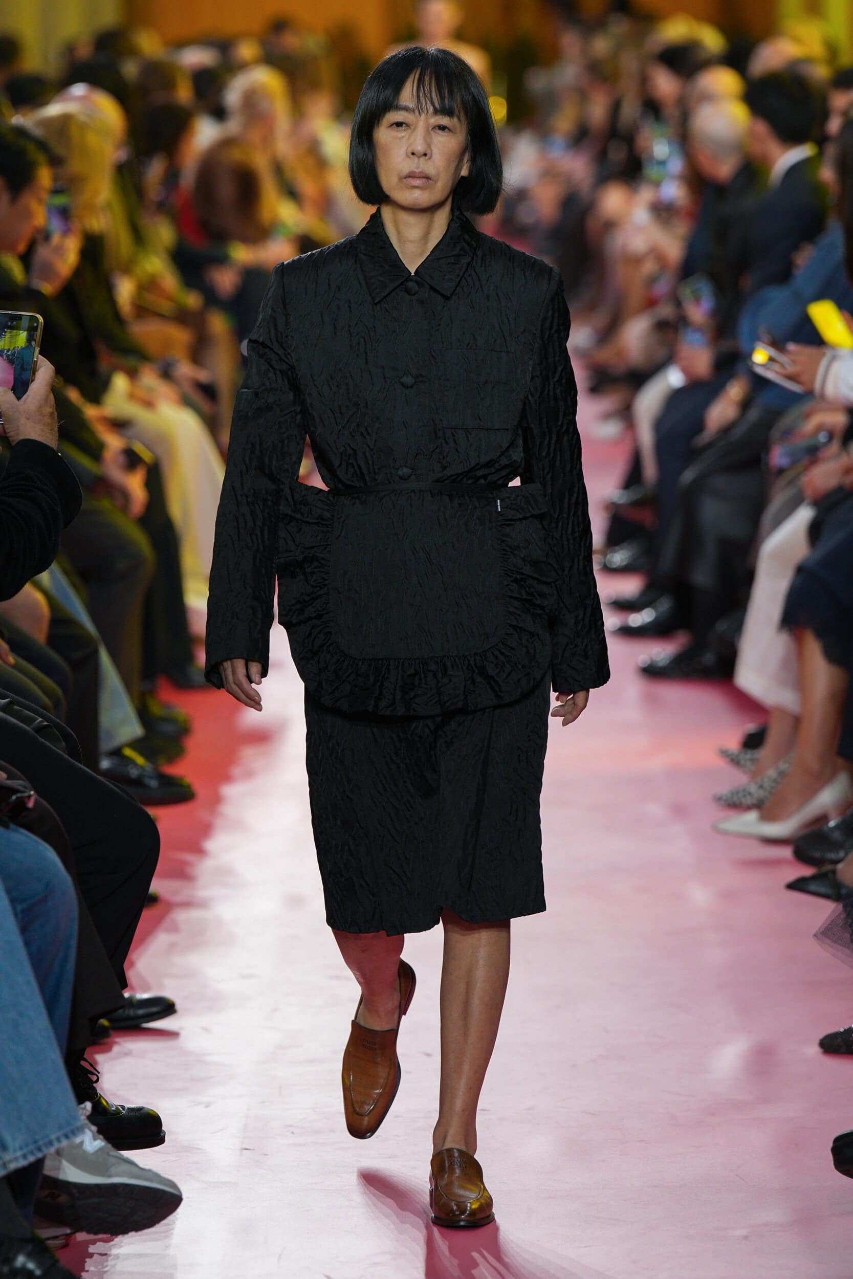 Miu Miu Spring 2026 Fashion Show