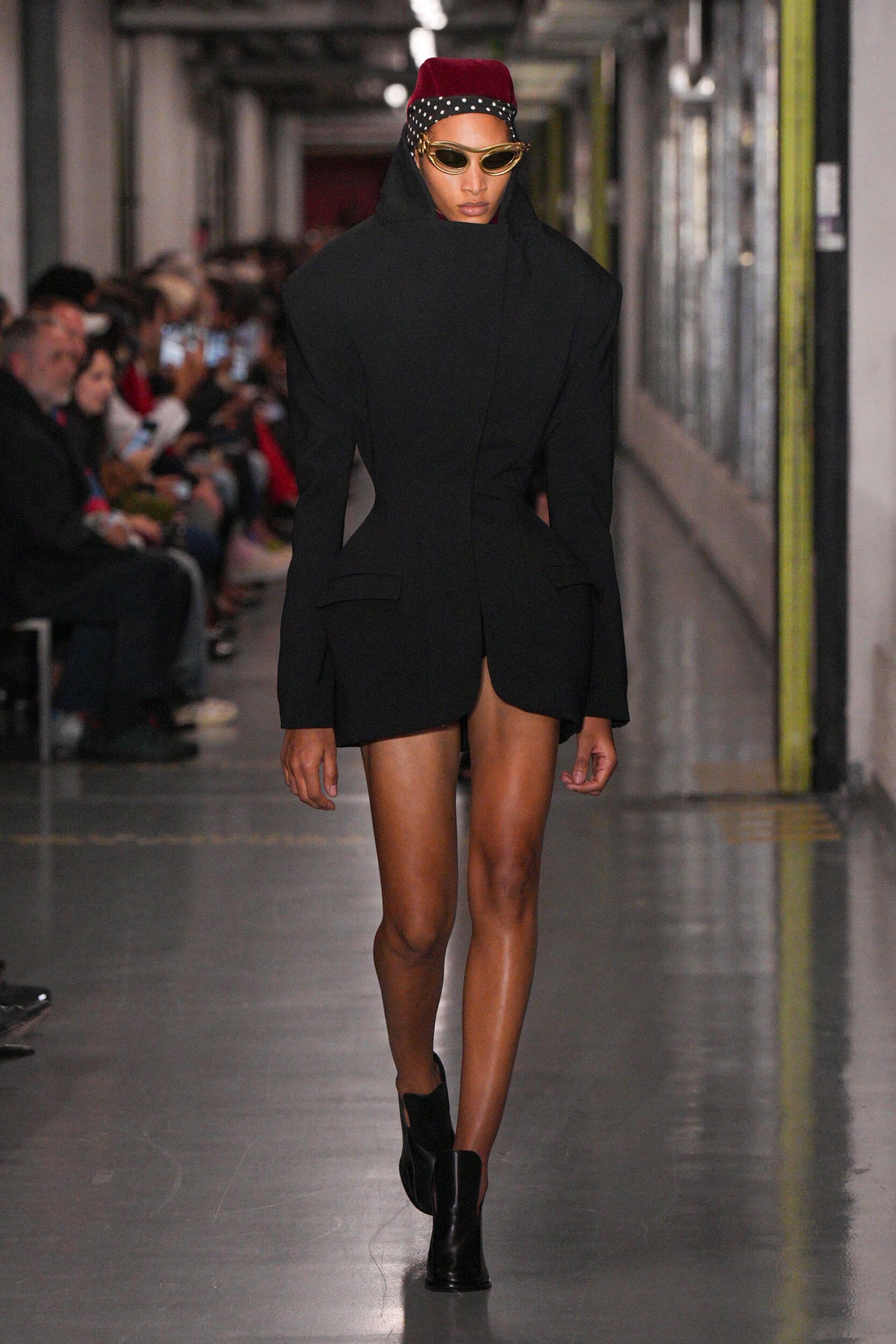 Jean Paul Gaultier Spring 2026 Fashion Show