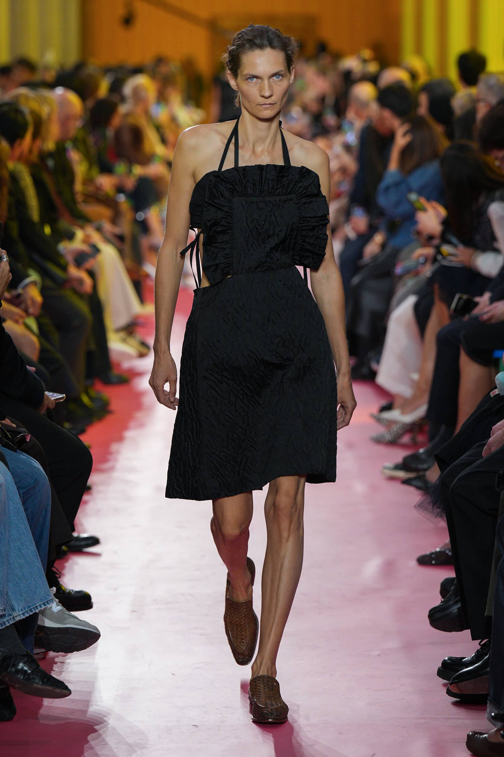 Miu Miu Spring 2026 Fashion Show