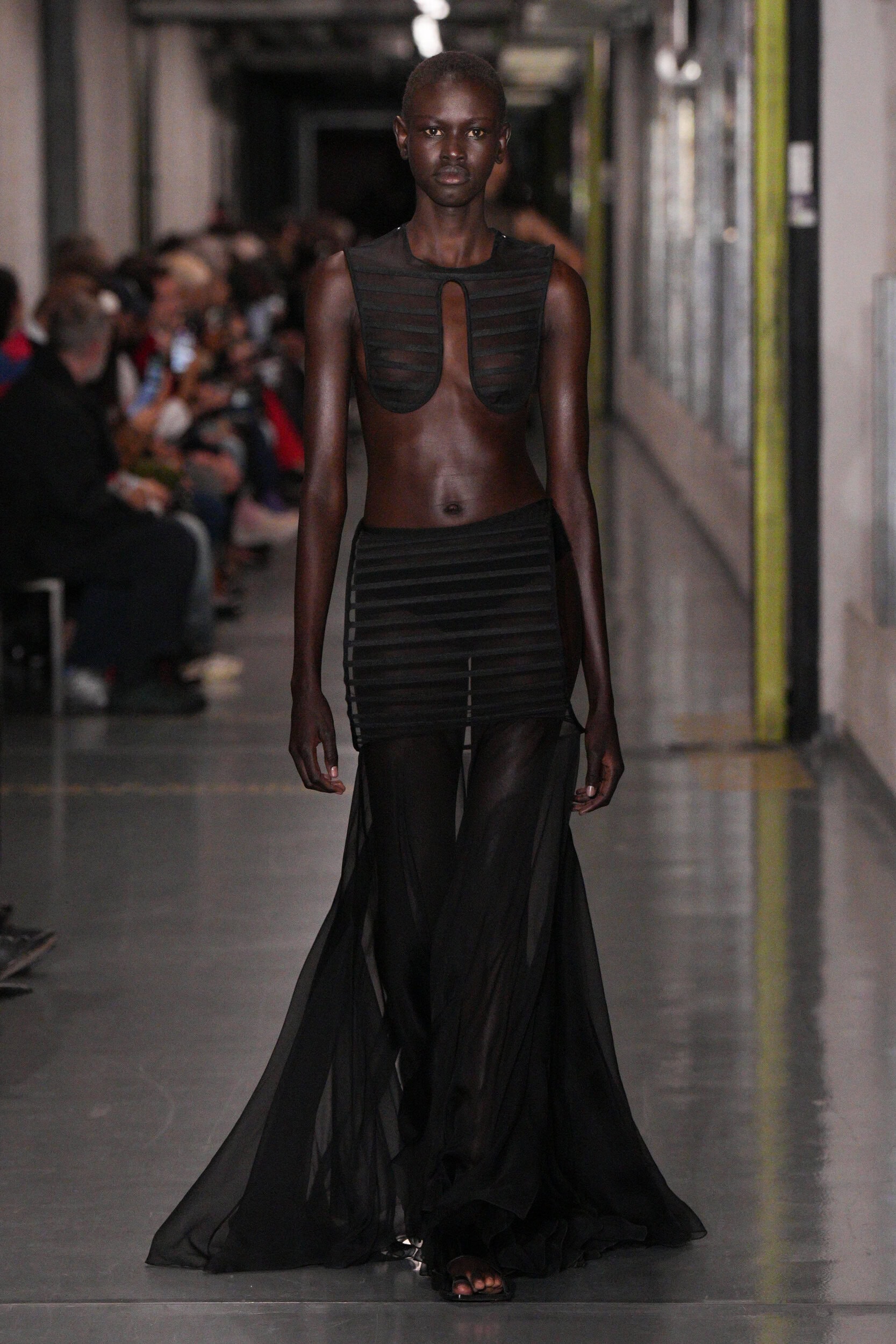 Jean Paul Gaultier Spring 2026 Fashion Show