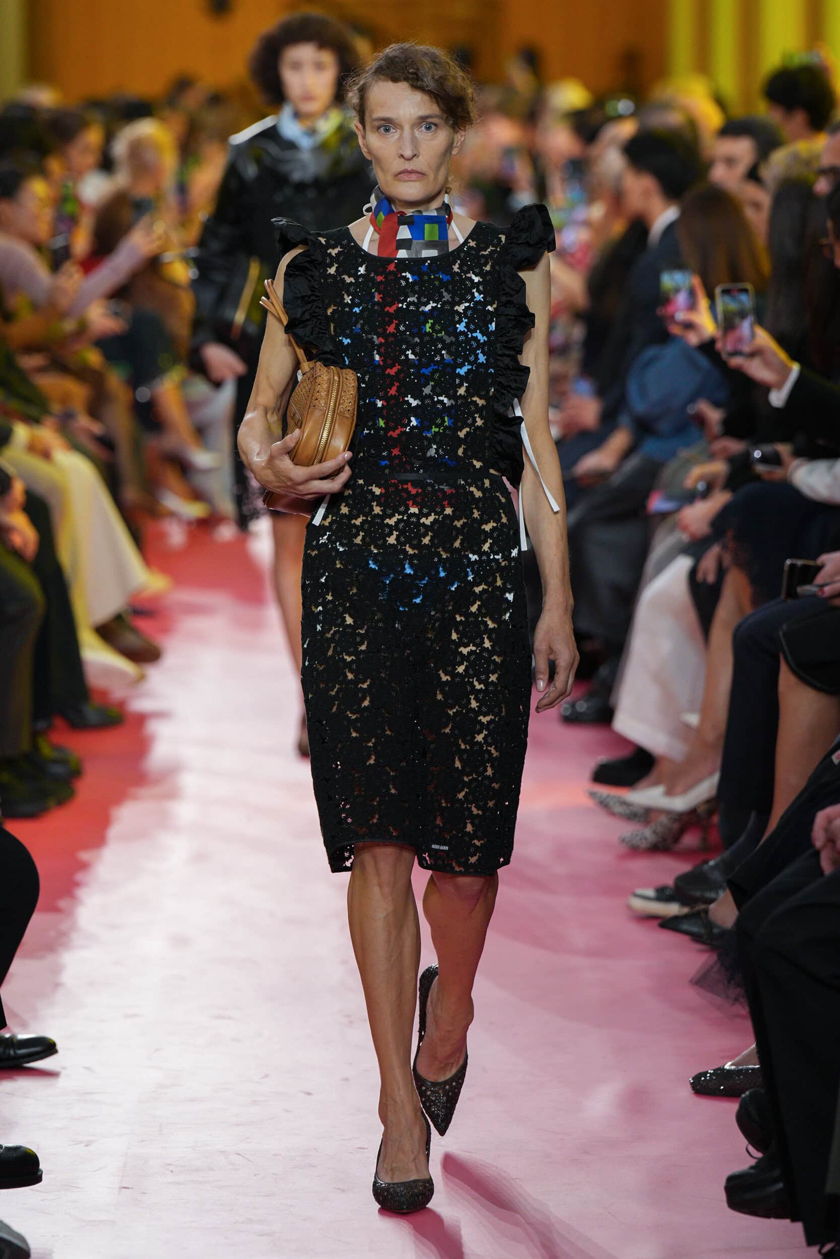 Miu Miu Spring 2026 Fashion Show