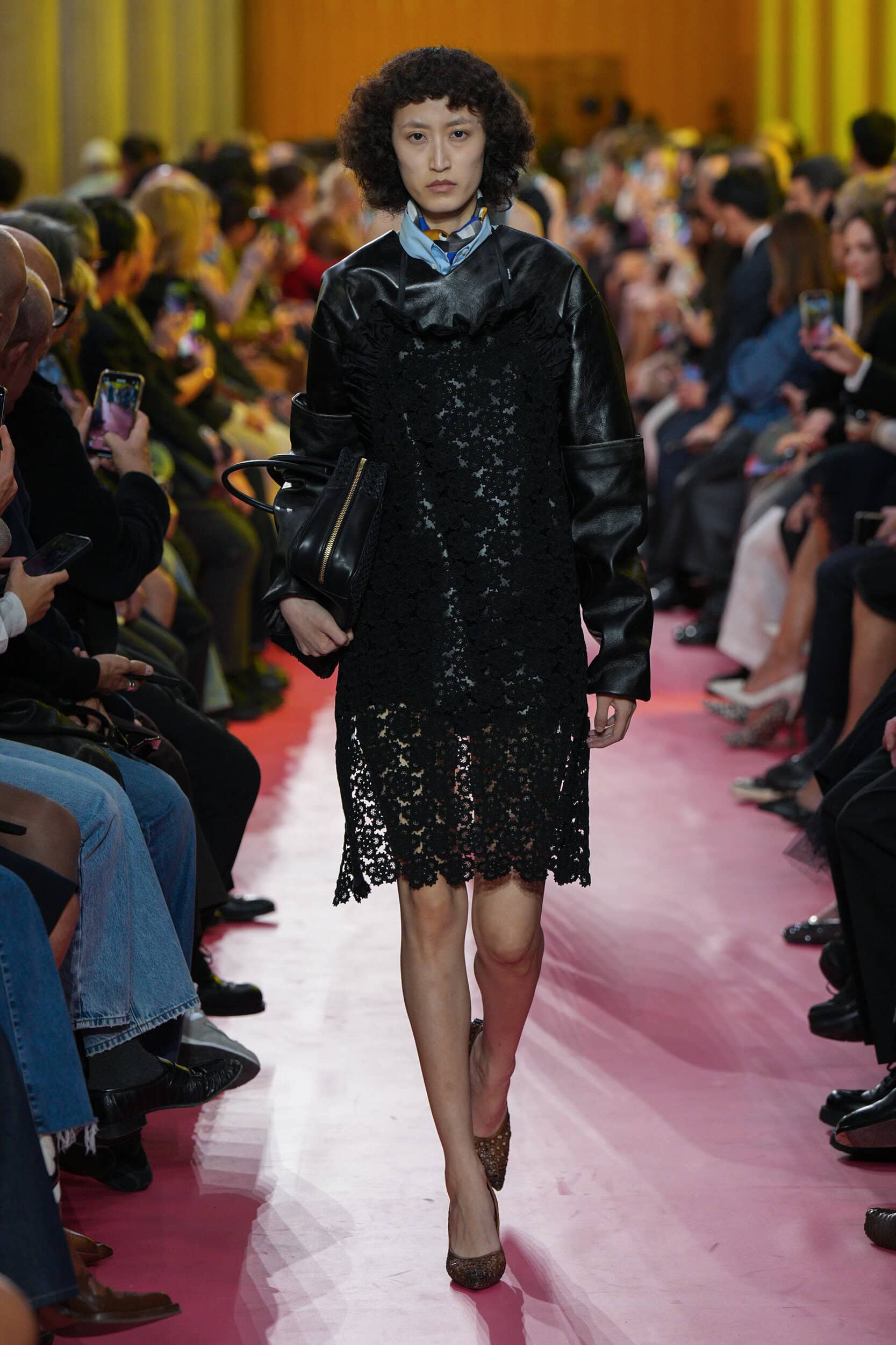 Miu Miu Spring 2026 Fashion Show