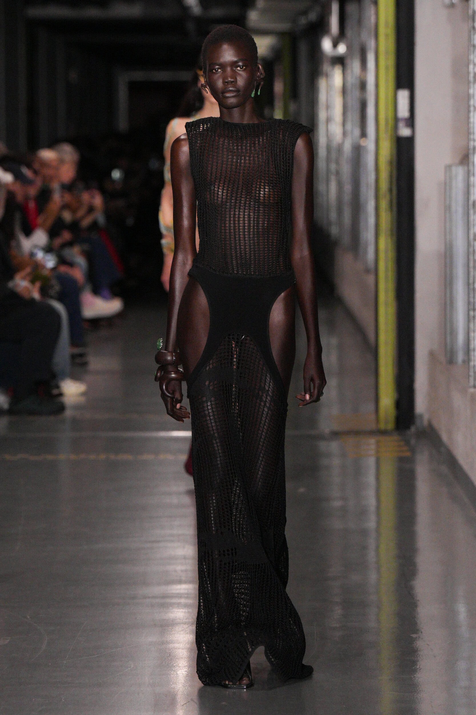 Jean Paul Gaultier Spring 2026 Fashion Show