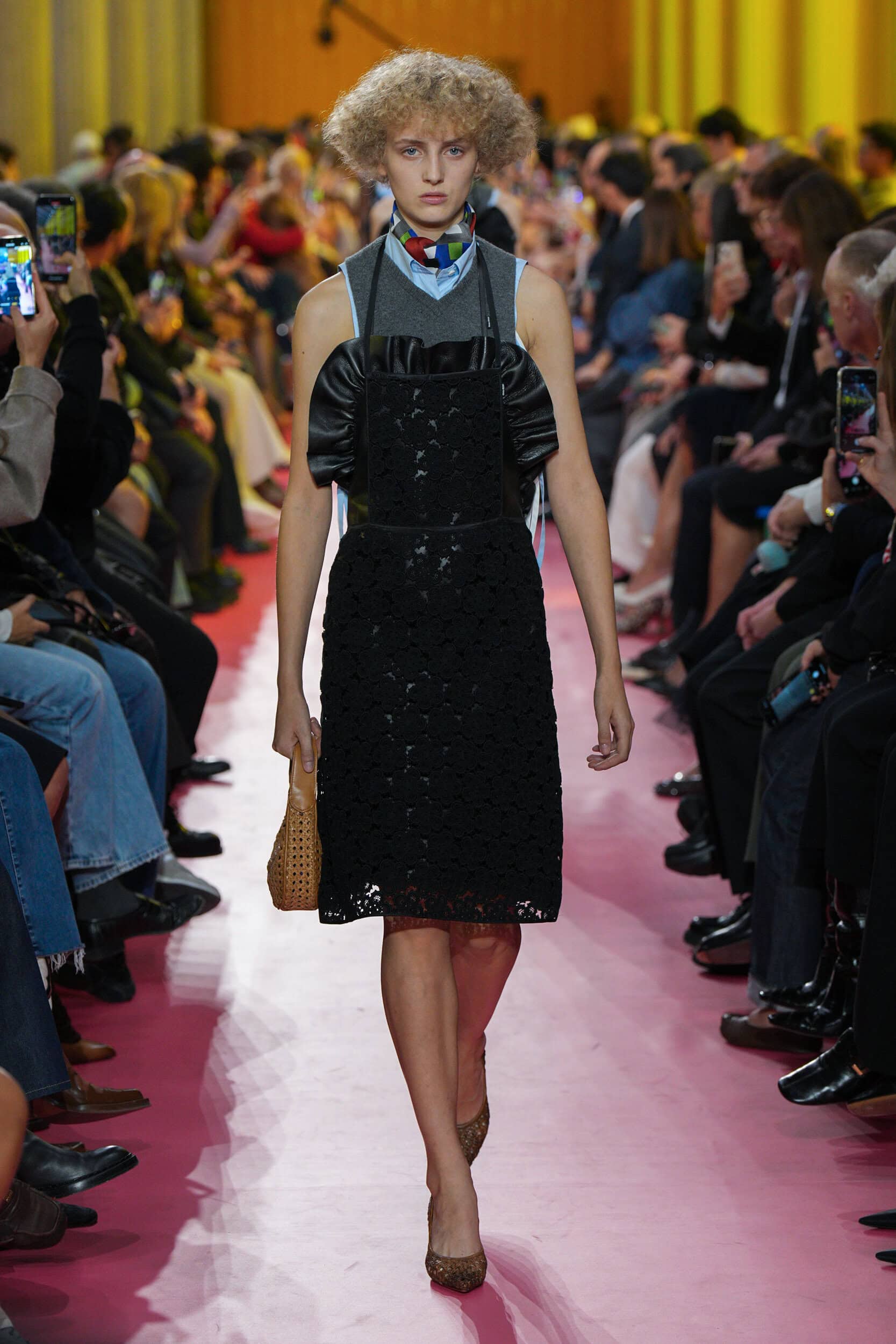 Miu Miu Spring 2026 Fashion Show