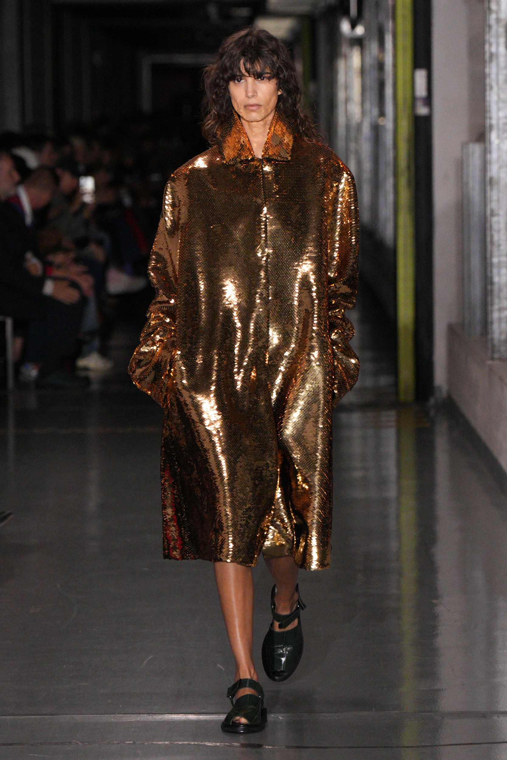 Jean Paul Gaultier Spring 2026 Fashion Show
