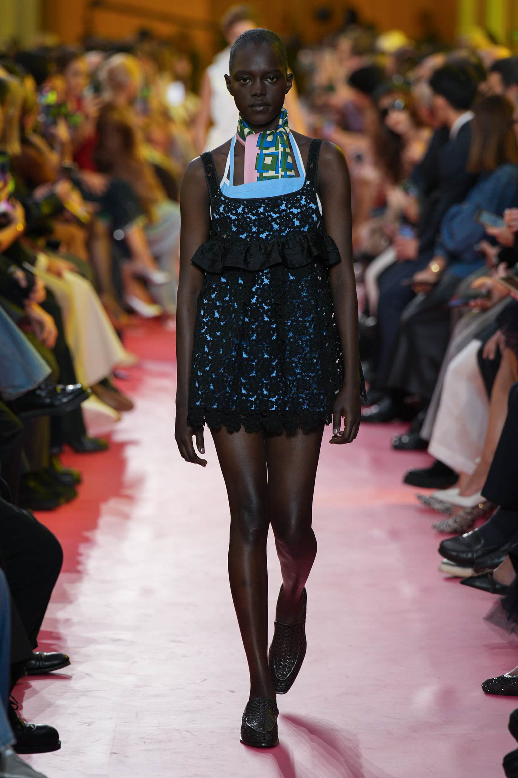 Miu Miu Spring 2026 Fashion Show