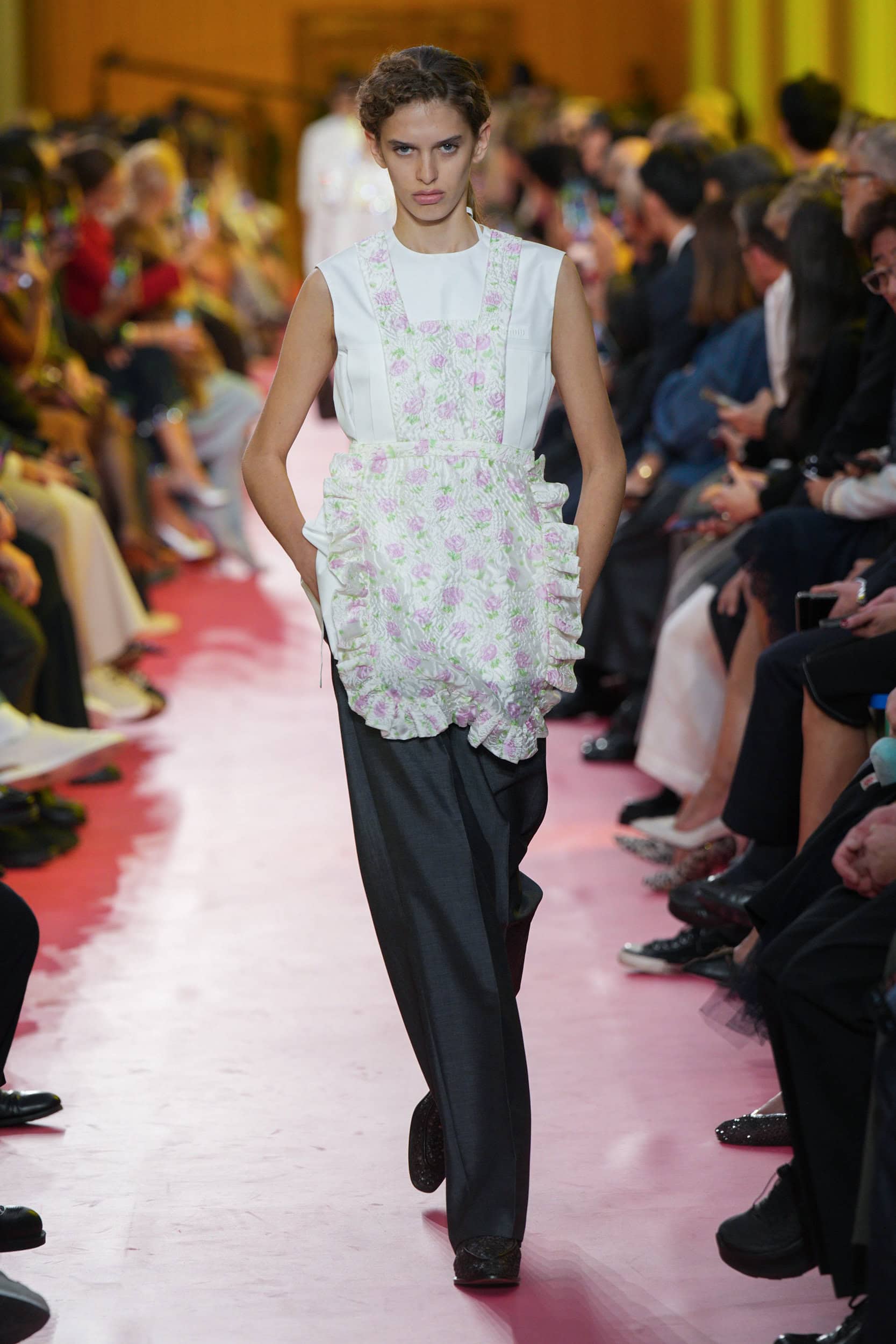 Miu Miu Spring 2026 Fashion Show