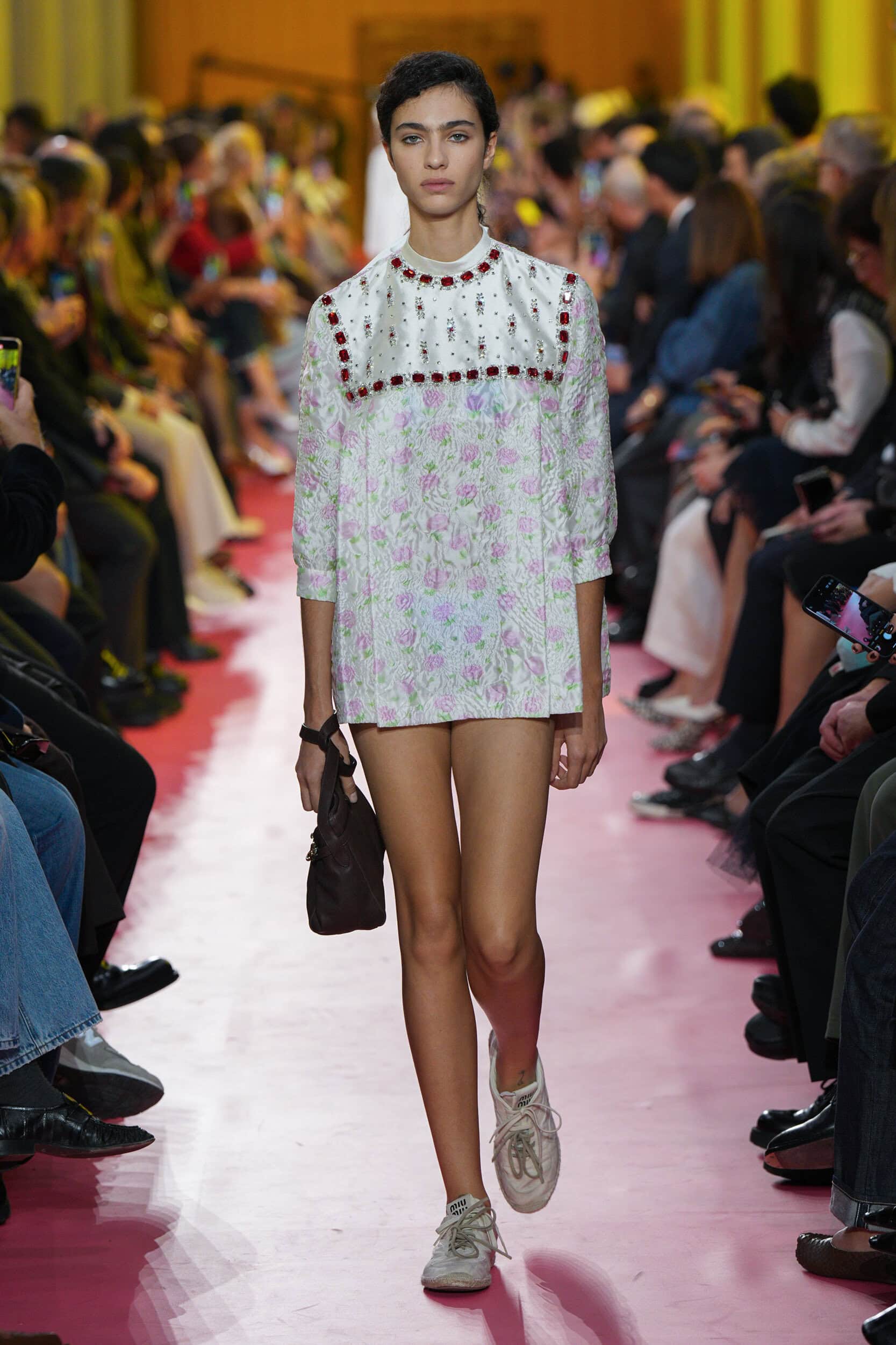 Miu Miu Spring 2026 Fashion Show