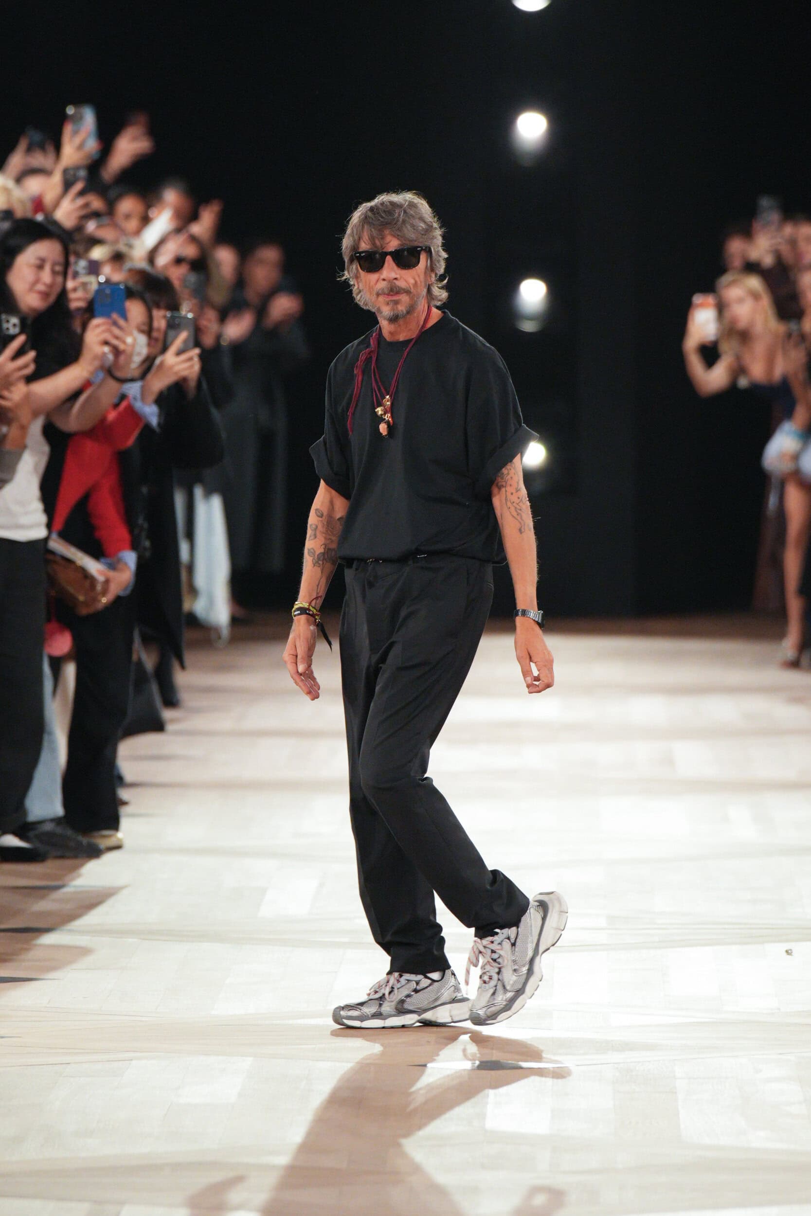 Balenciaga Spring 2026 Fashion Show