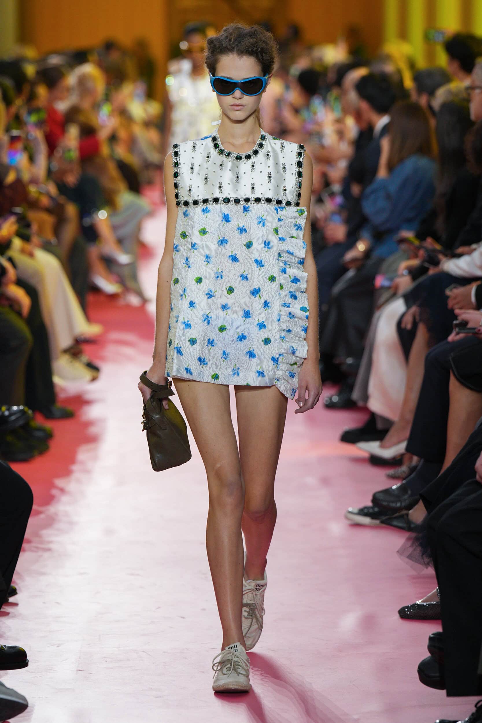 Miu Miu Spring 2026 Fashion Show