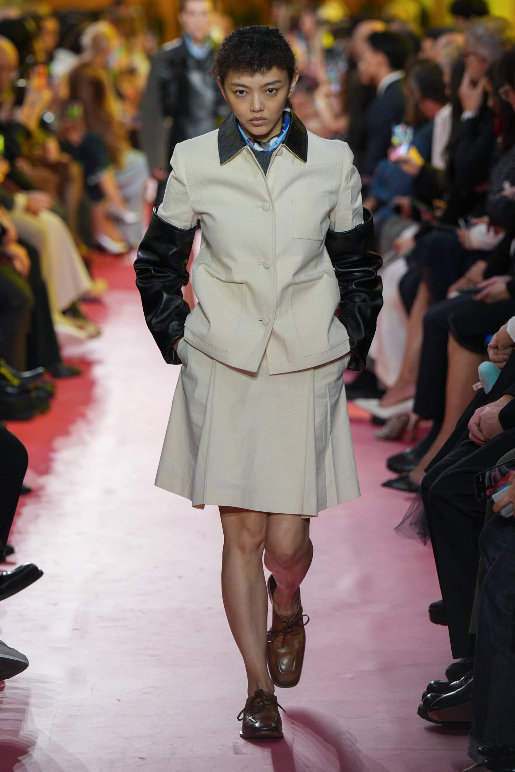 Miu Miu Spring 2026 Fashion Show