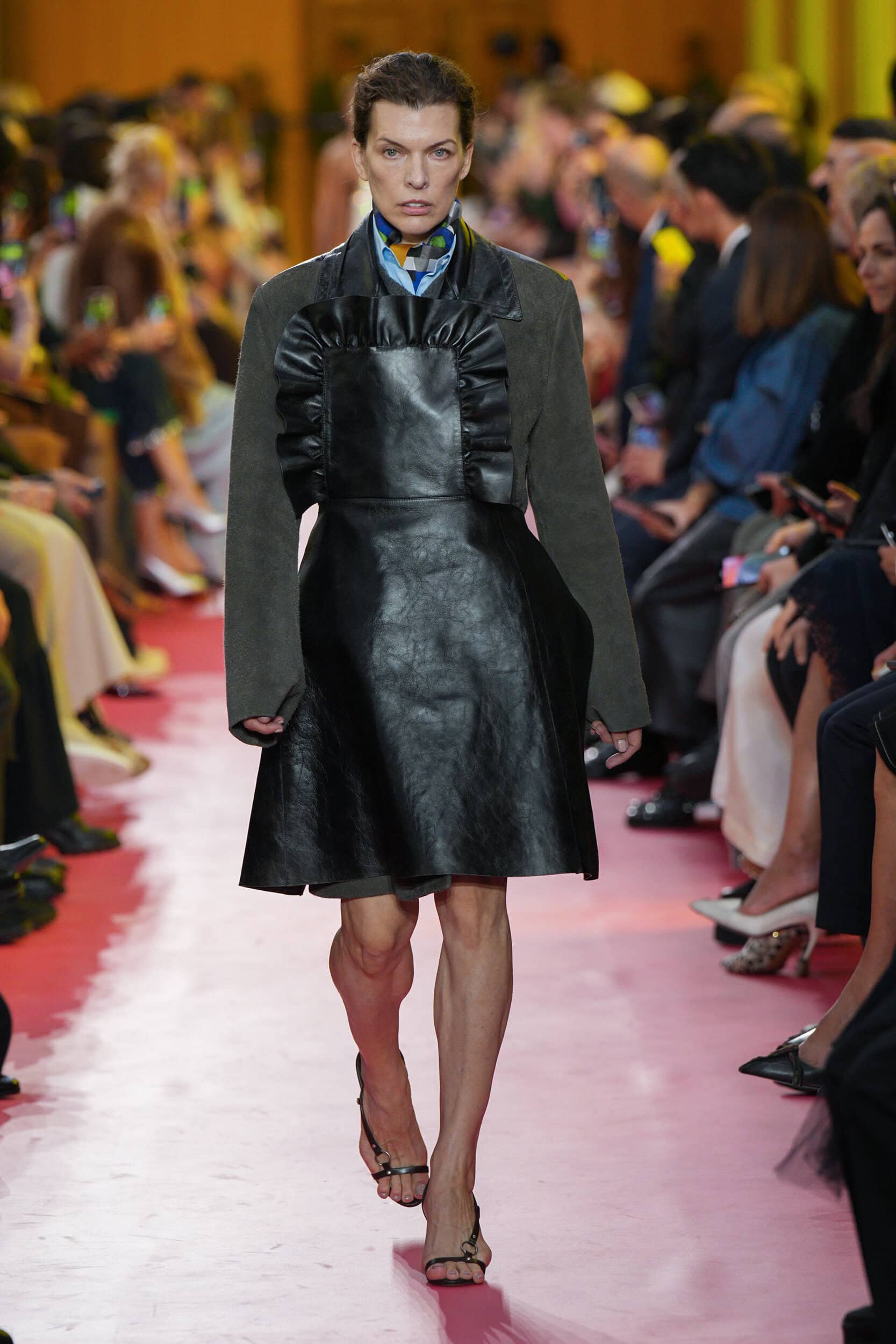 Miu Miu Spring 2026 Fashion Show