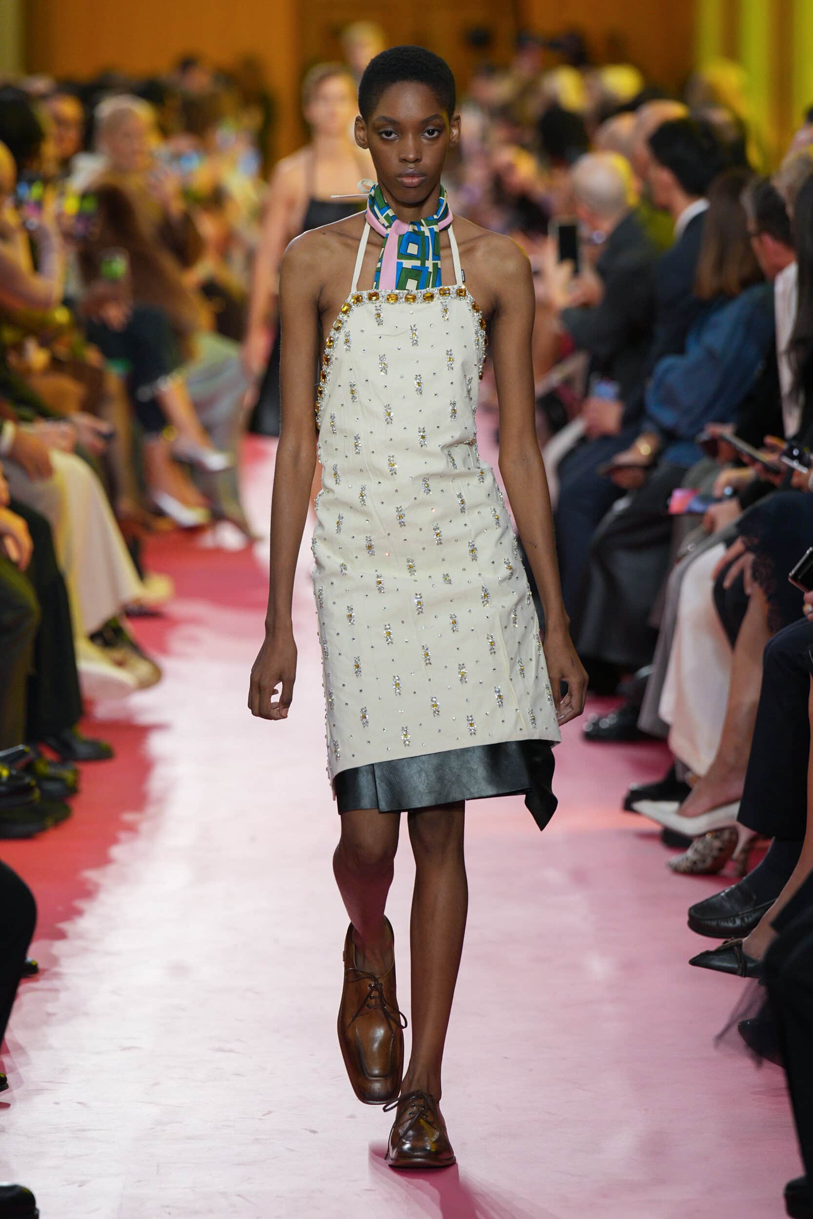 Miu Miu Spring 2026 Fashion Show