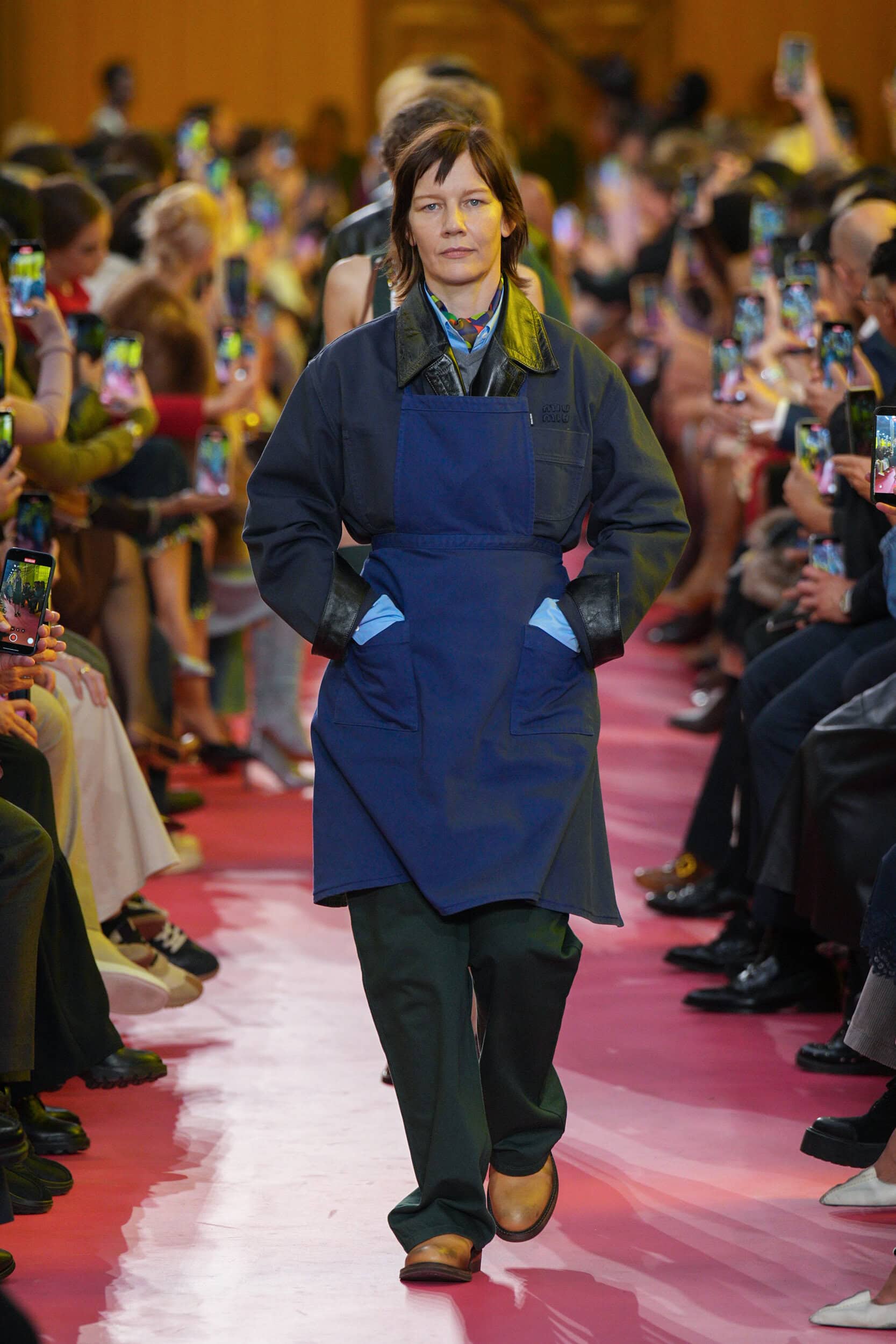 Miu Miu Spring 2026 Fashion Show