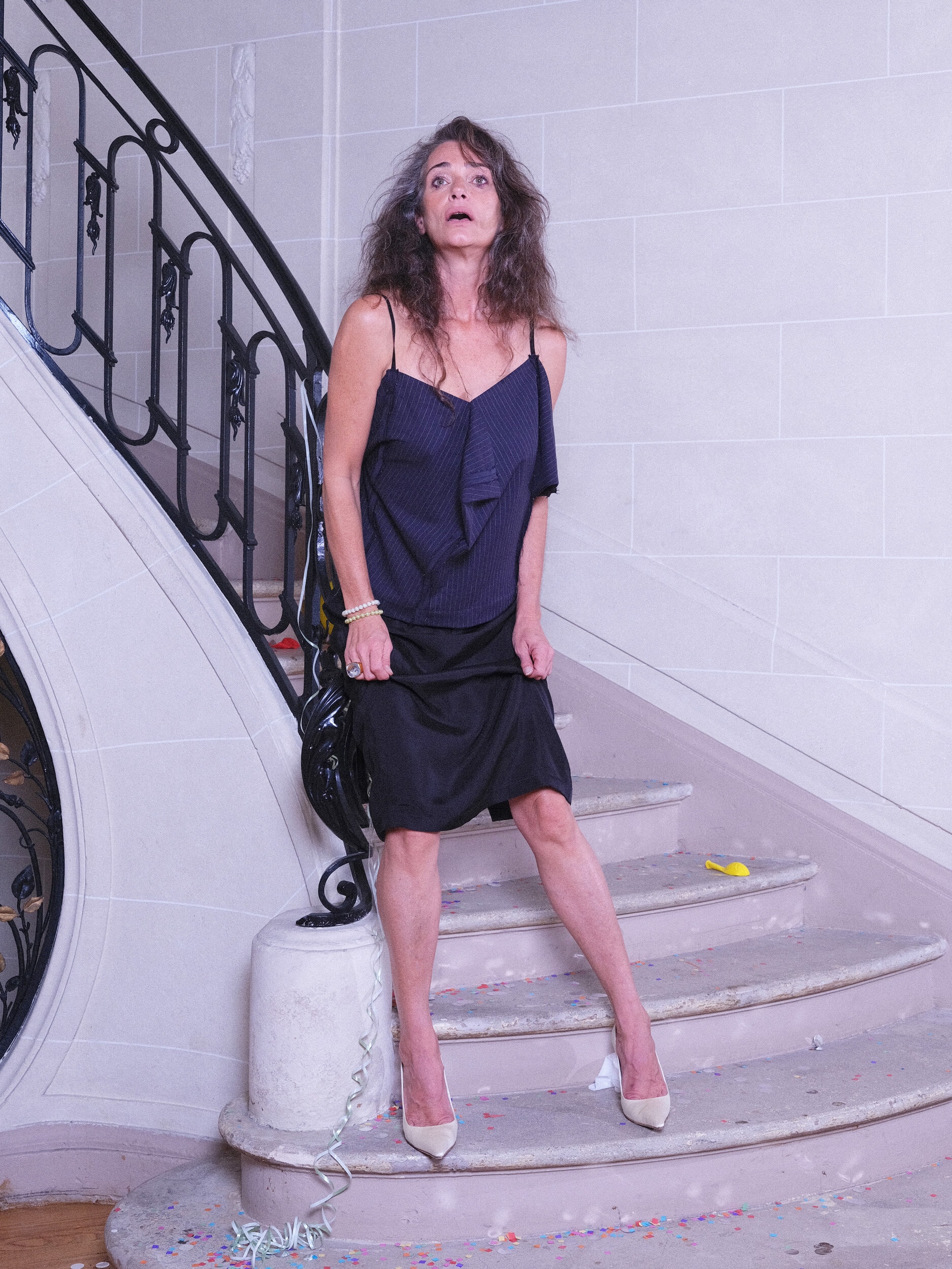 Facon Jacmin Spring 2026 Fashion Show