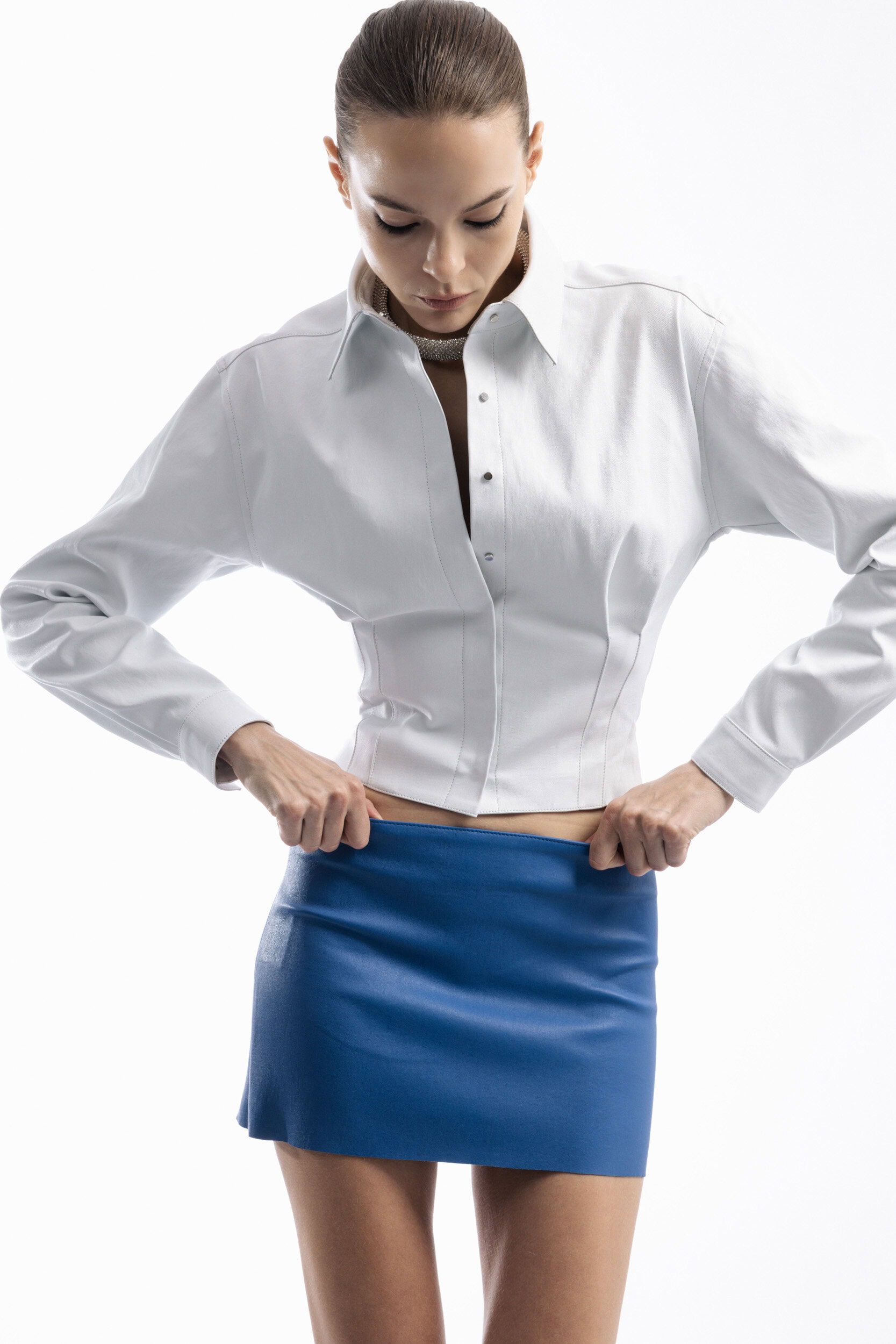 Jitrois Spring 2026 Fashion Show