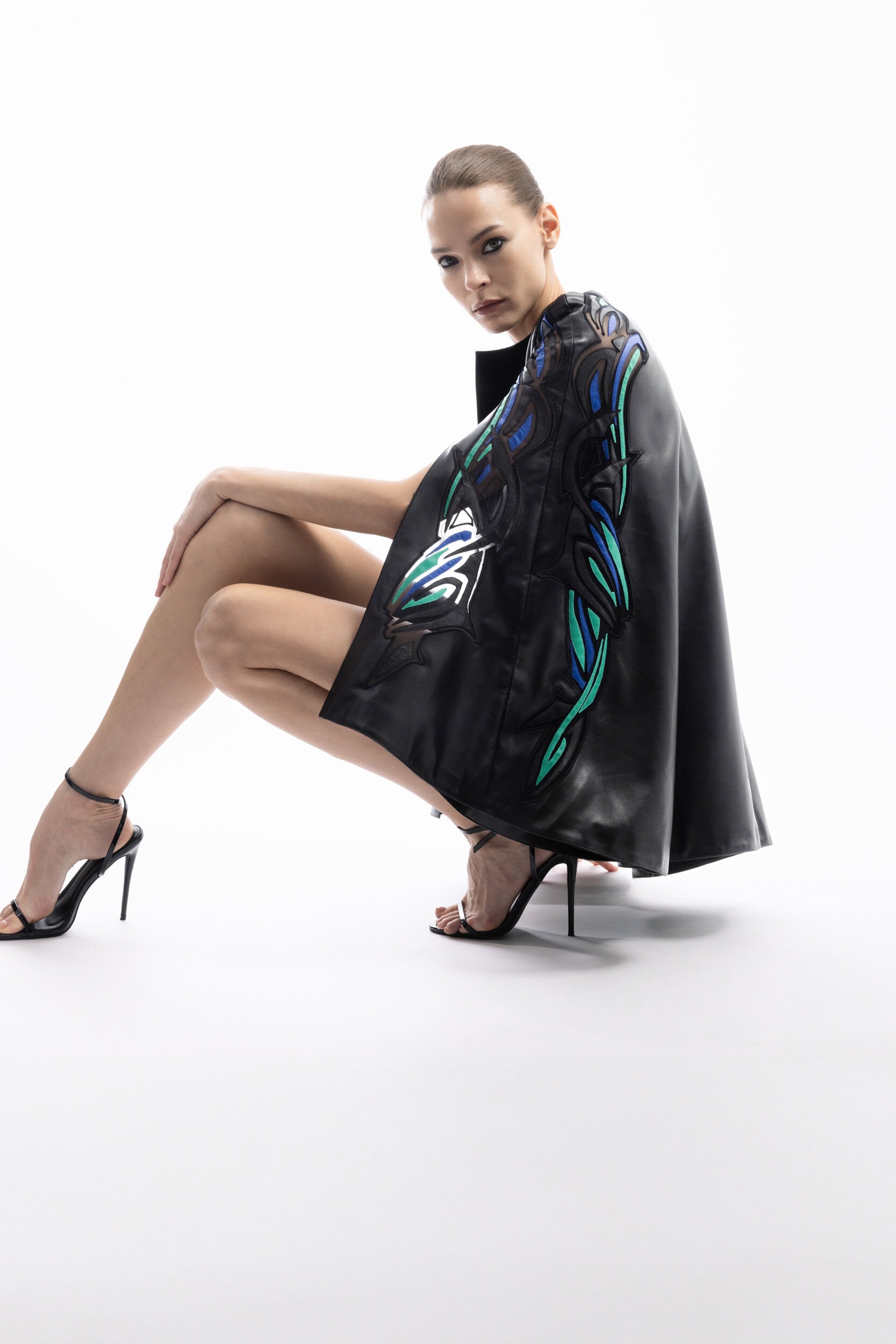 Jitrois Spring 2026 Fashion Show