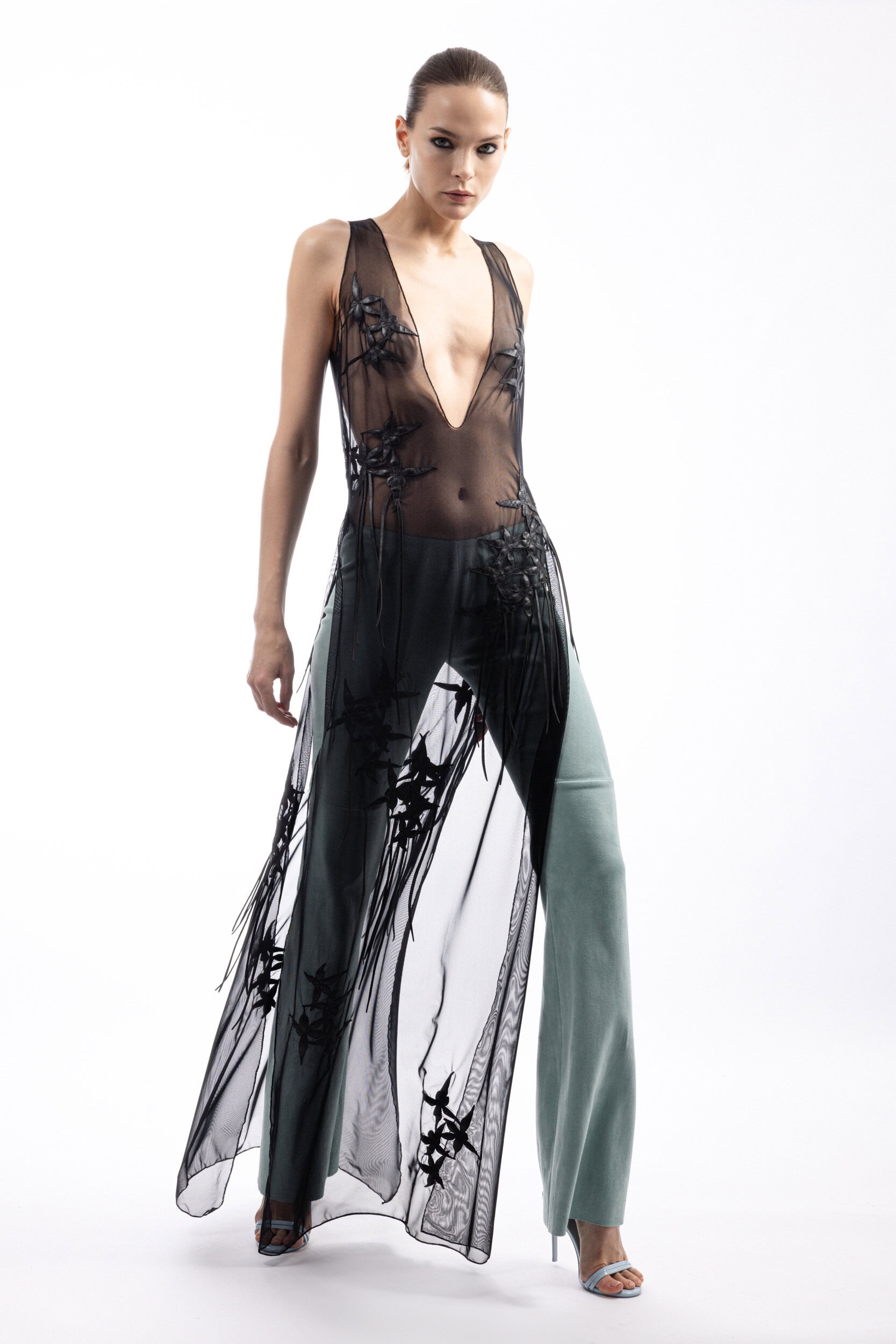 Jitrois Spring 2026 Fashion Show