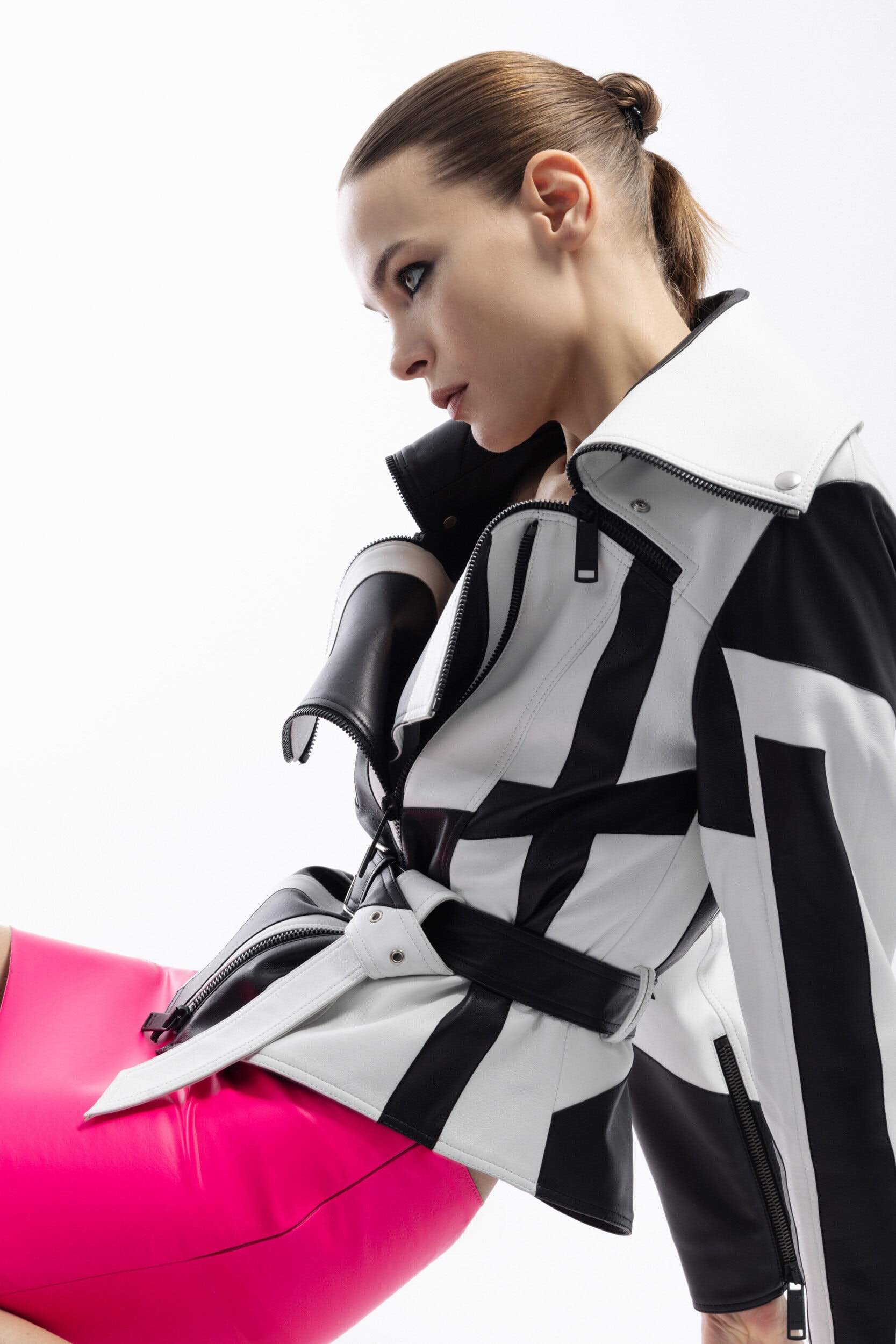 Jitrois Spring 2026 Fashion Show