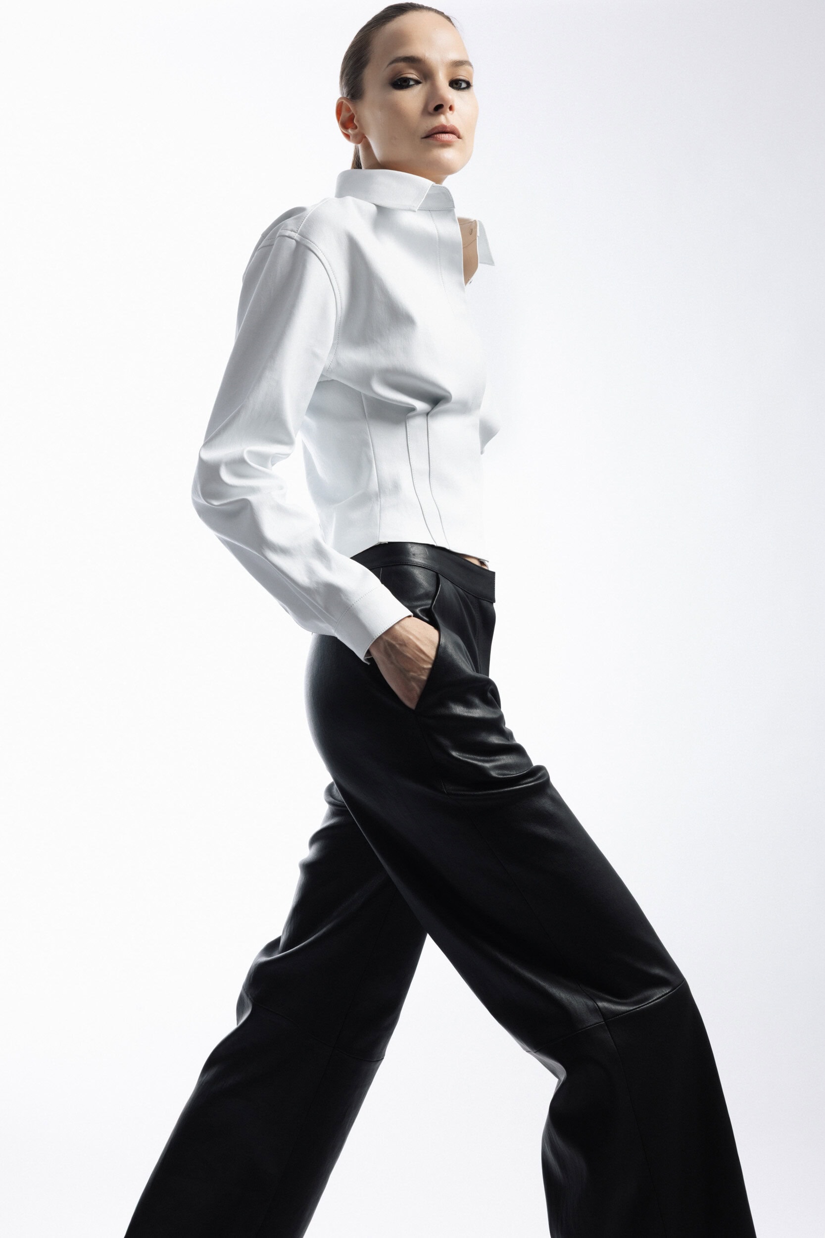 Jitrois Spring 2026 Fashion Show