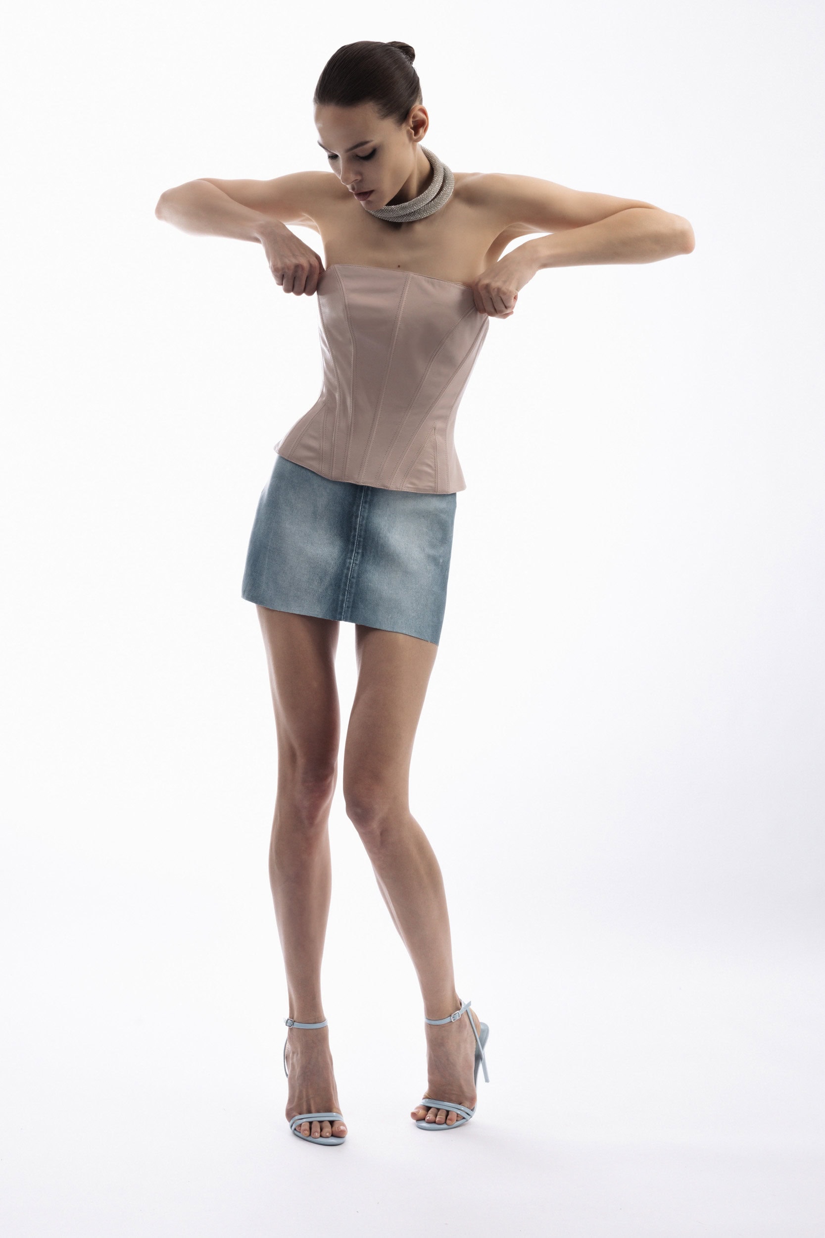 Jitrois Spring 2026 Fashion Show