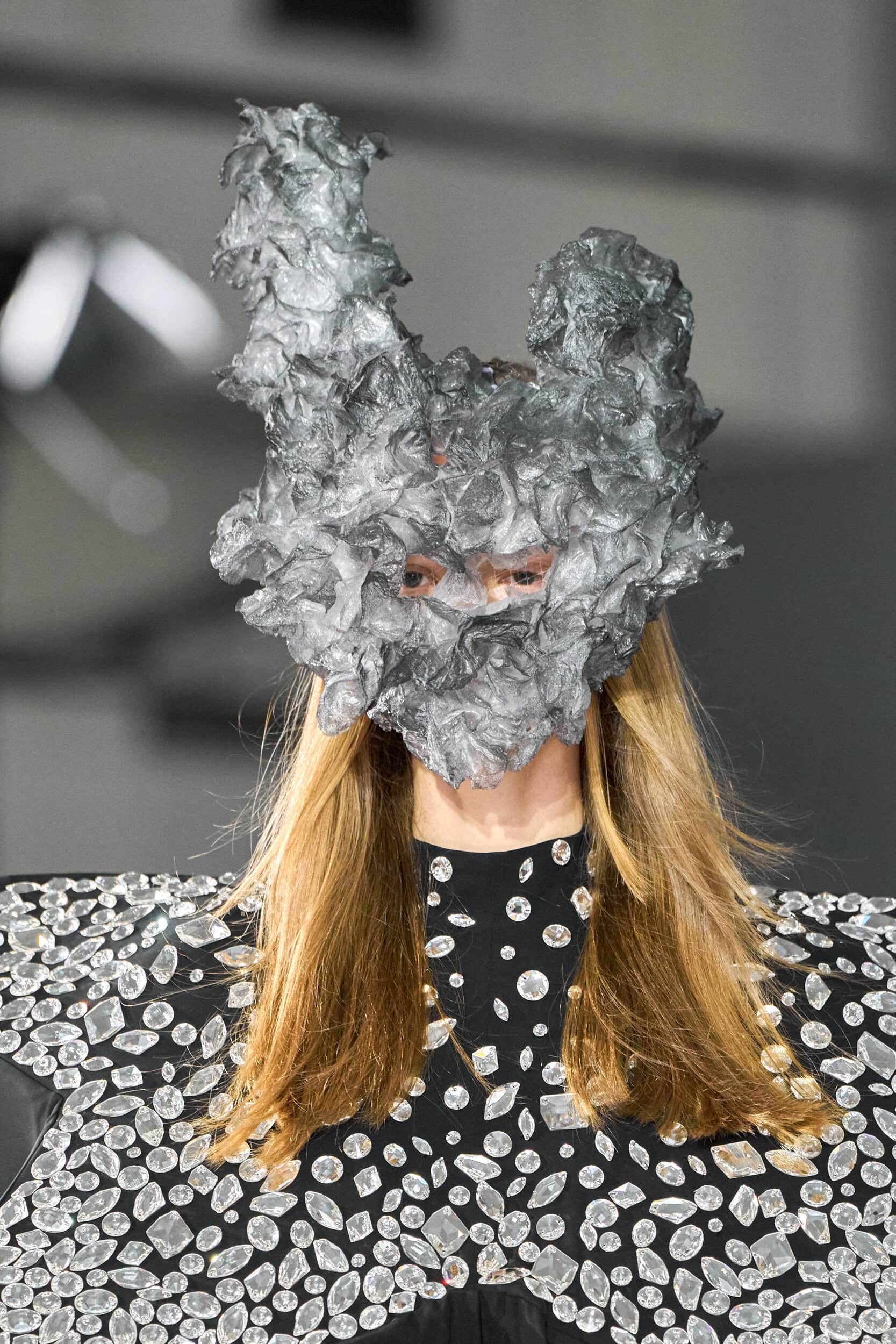 Noir Kei Ninomiya Spring 2026 Fashion Show Details