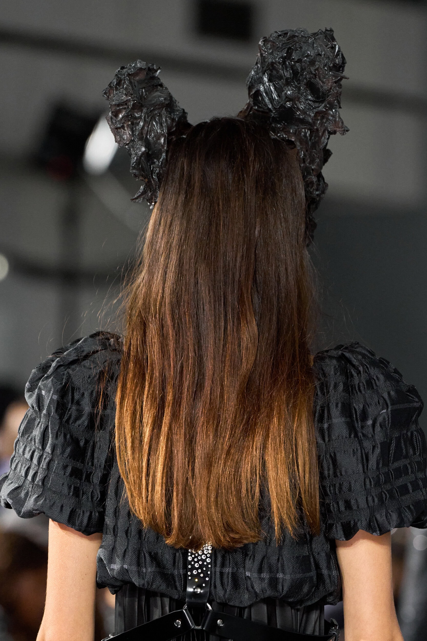 Noir Kei Ninomiya Spring 2026 Fashion Show Details