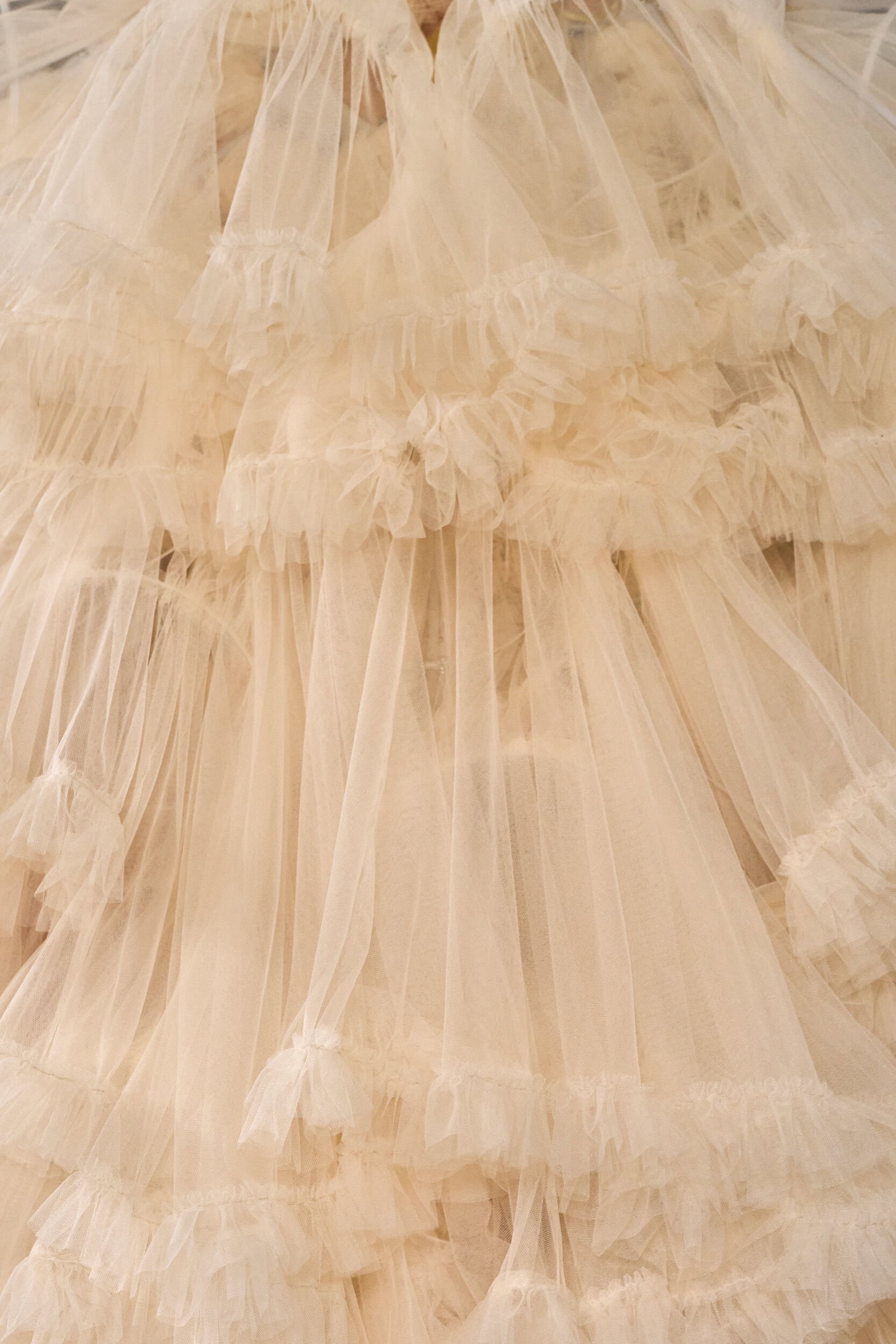 Noir Kei Ninomiya Spring 2026 Fashion Show Details