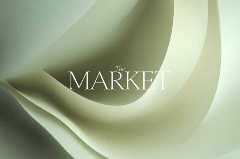 The Market v 8