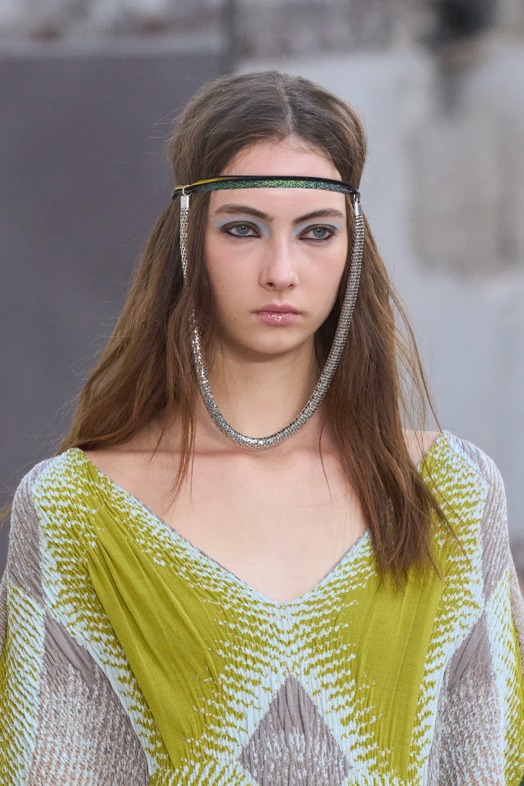 Kiko Kostadinov Spring 2026 Fashion Show Details