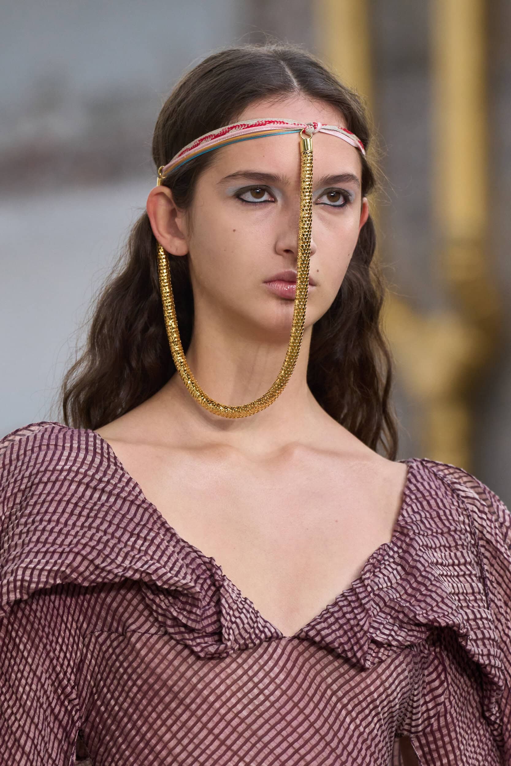 Kiko Kostadinov Spring 2026 Fashion Show Details