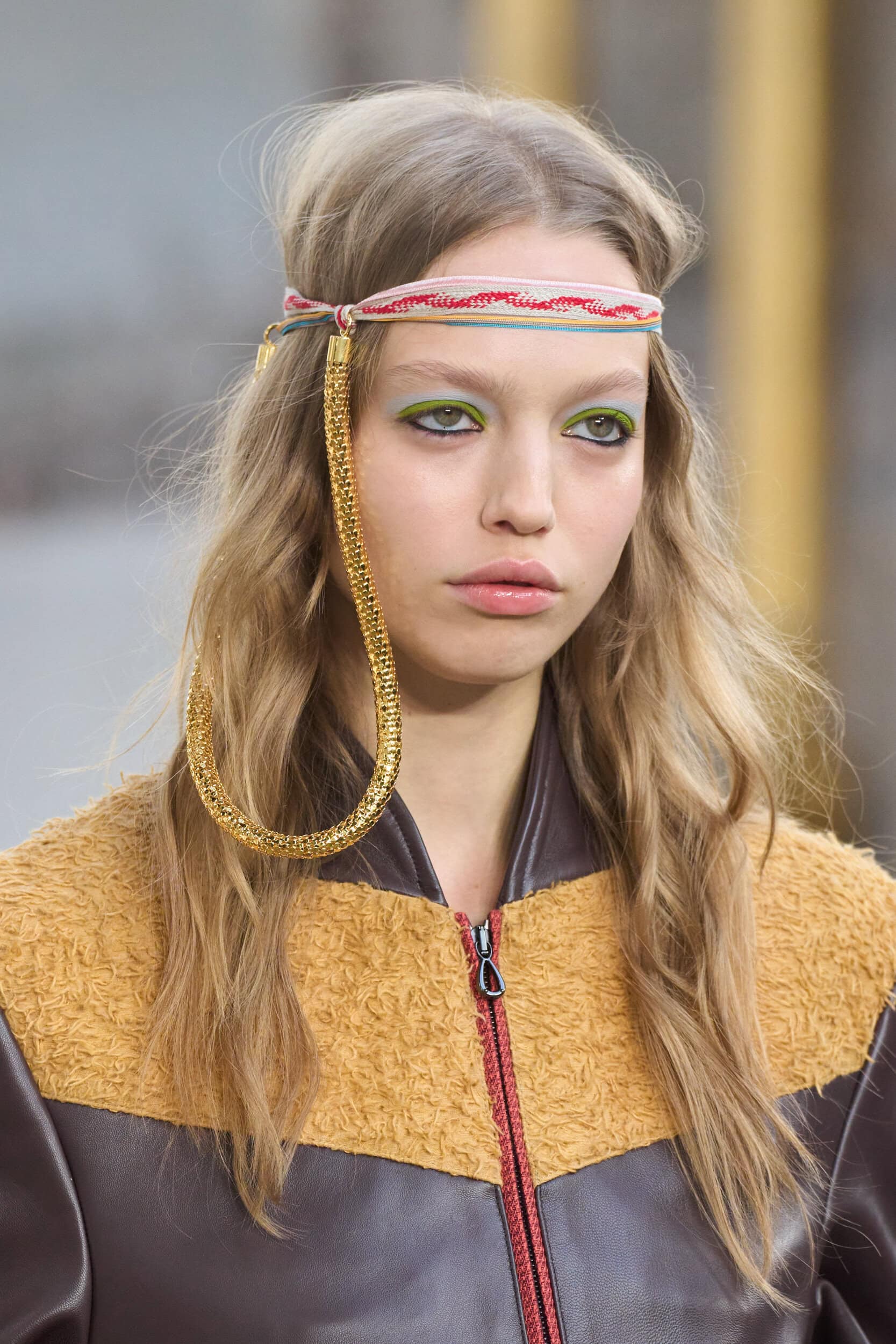 Kiko Kostadinov Spring 2026 Fashion Show Details