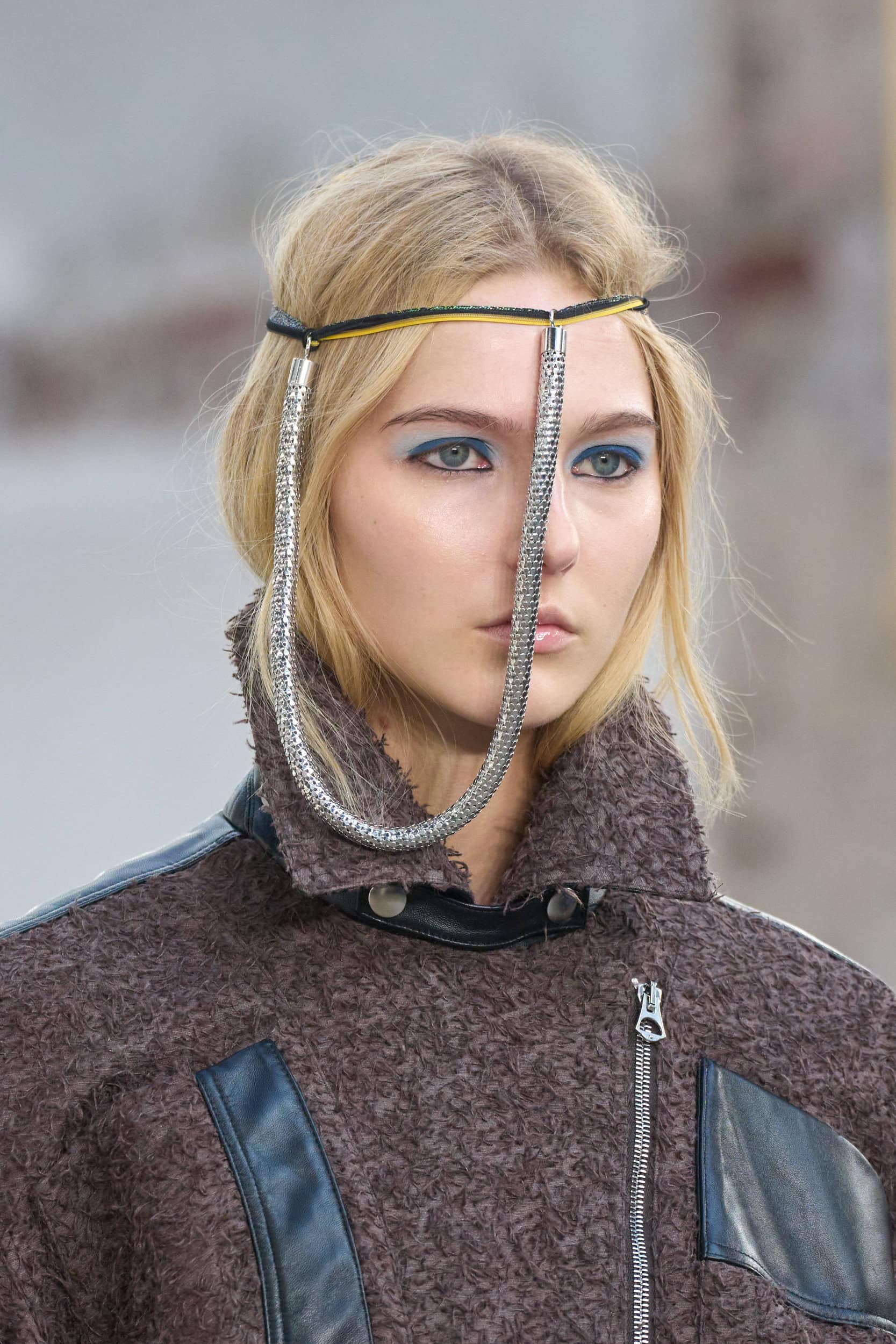 Kiko Kostadinov Spring 2026 Fashion Show Details